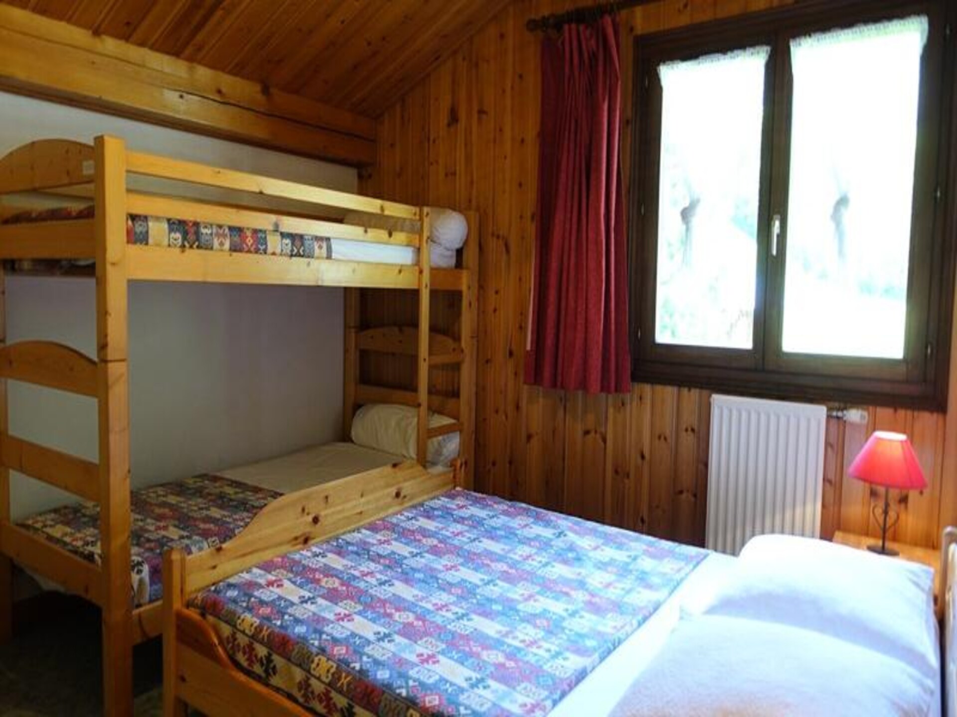 Alpenappartement in Planay met panoramisch uitzicht en skipistes voor de deur - foto 4