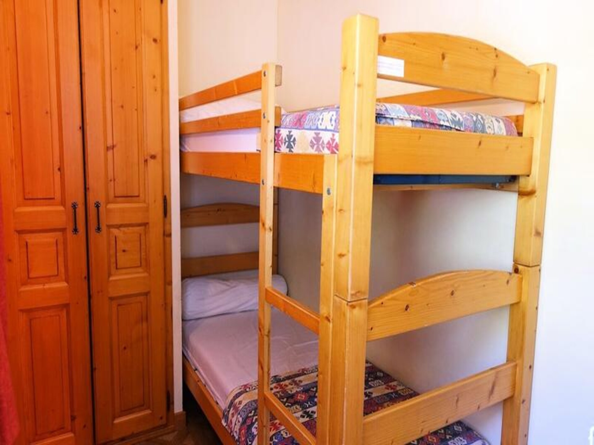 Alpenappartement in Planay met panoramisch uitzicht en skipistes voor de deur - foto 7