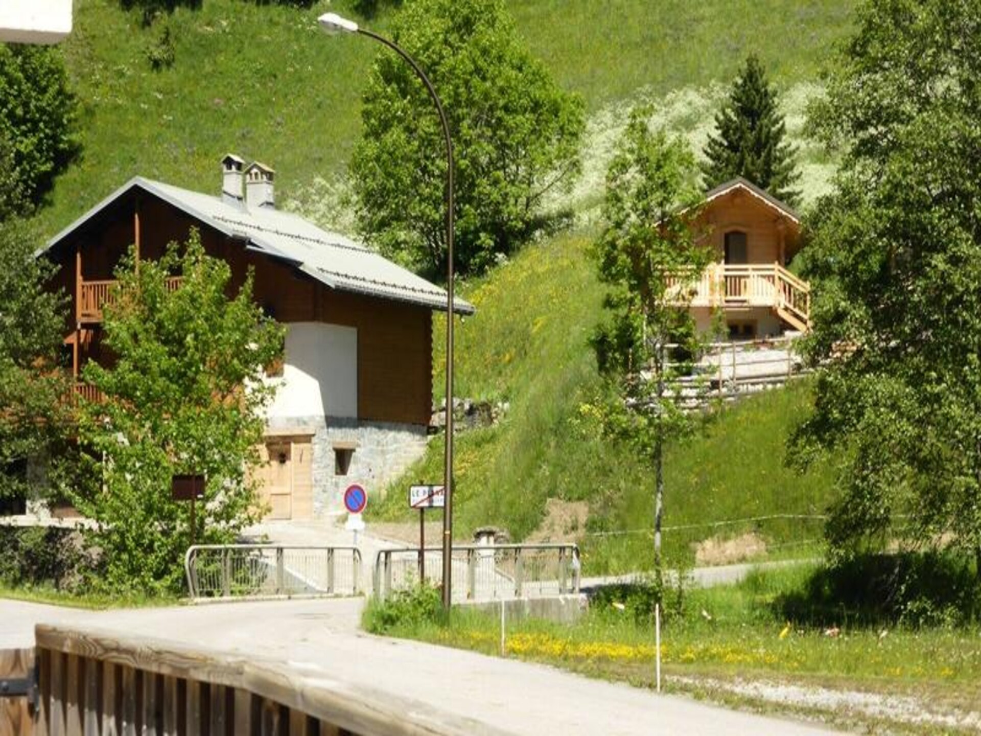 Alpenappartement in Planay met panoramisch uitzicht en skipistes voor de deur - foto 8