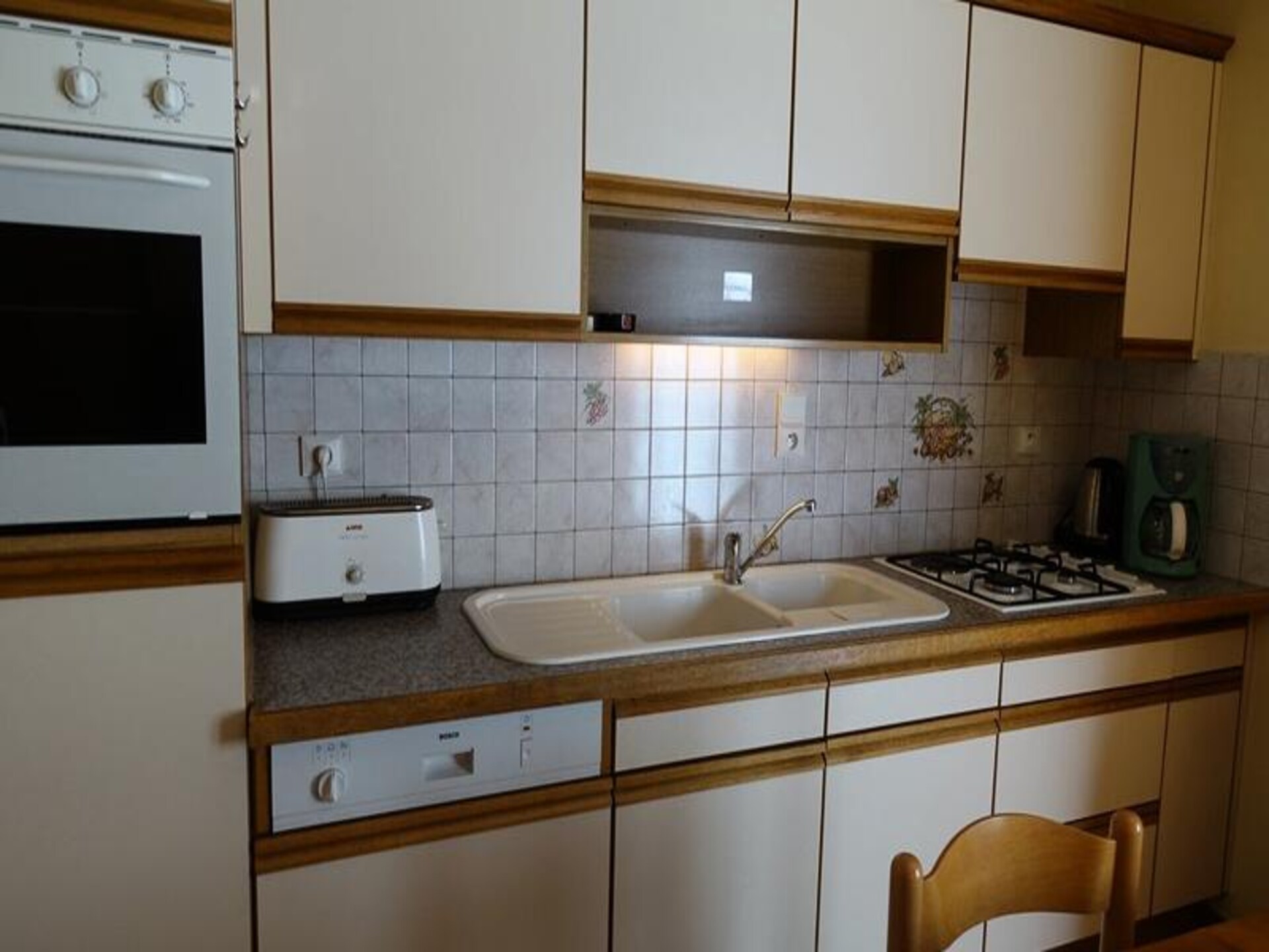 Alpenappartement in Planay met panoramisch uitzicht en skipistes voor de deur - foto 9