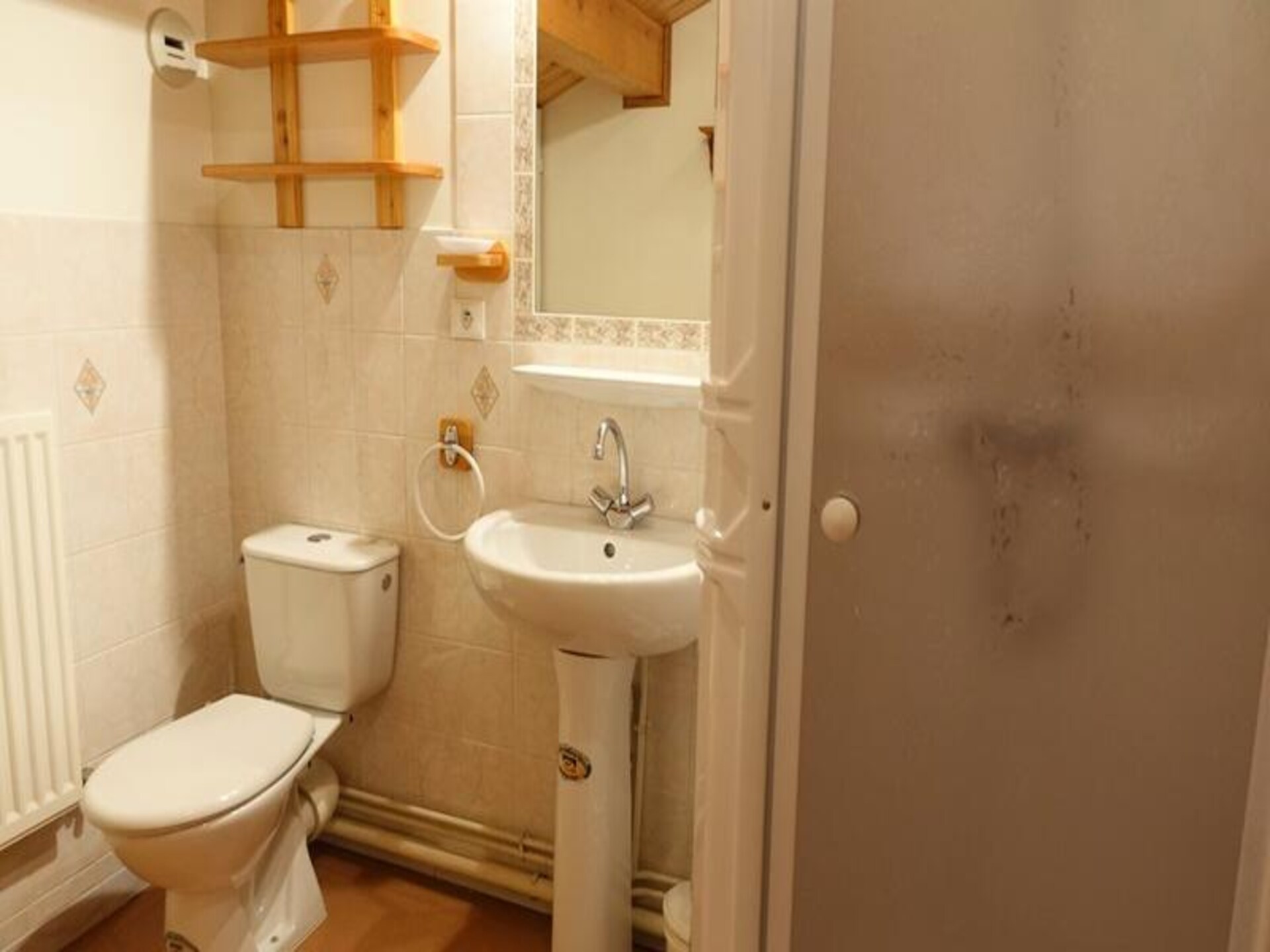Alpenappartement in Planay met panoramisch uitzicht en skipistes voor de deur - foto 11