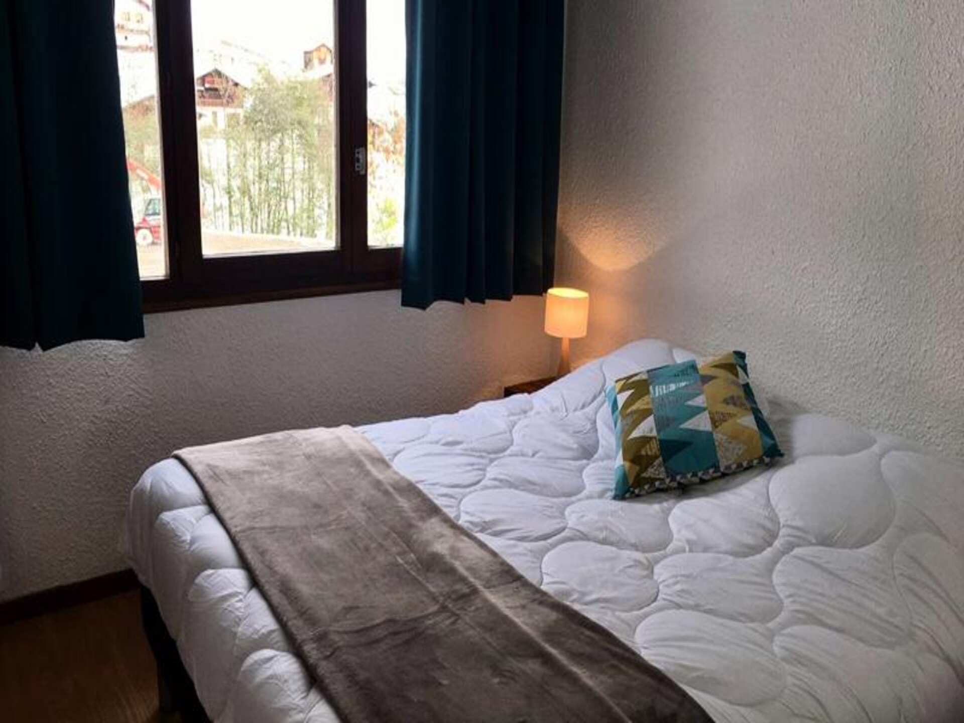 Alpenappartement Résidence Roche Noire: 8p, skilift op loopafstand, Beaufort - foto 4