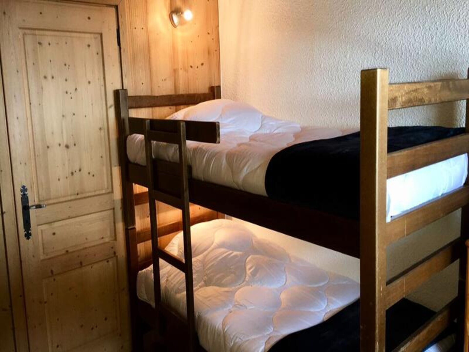 Alpenappartement Résidence Roche Noire: 8p, skilift op loopafstand, Beaufort - foto 7