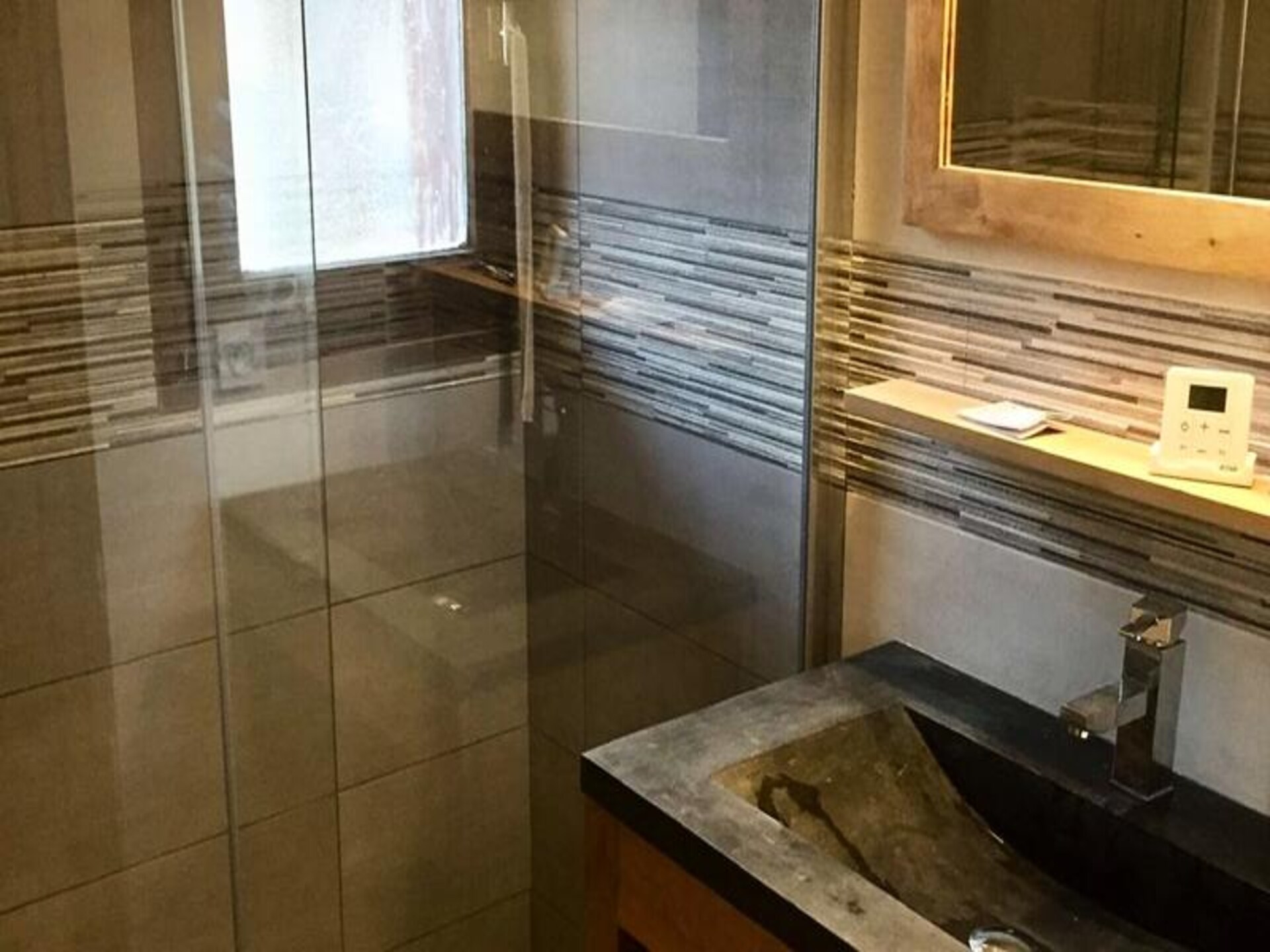 Alpenappartement Résidence Roche Noire: 8p, skilift op loopafstand, Beaufort - foto 8