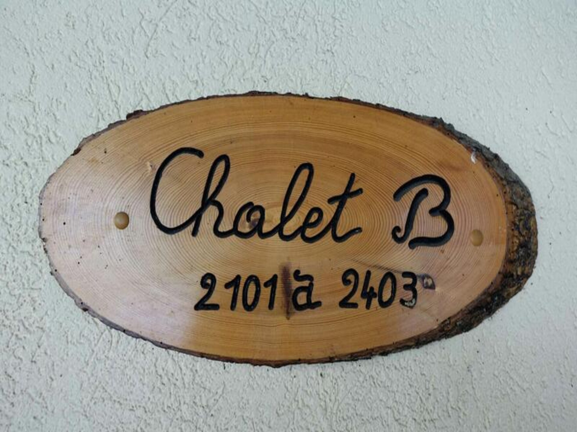 Knus appartement in Arêches-Beaufort met uitzicht op de Franse Alpen - foto 11