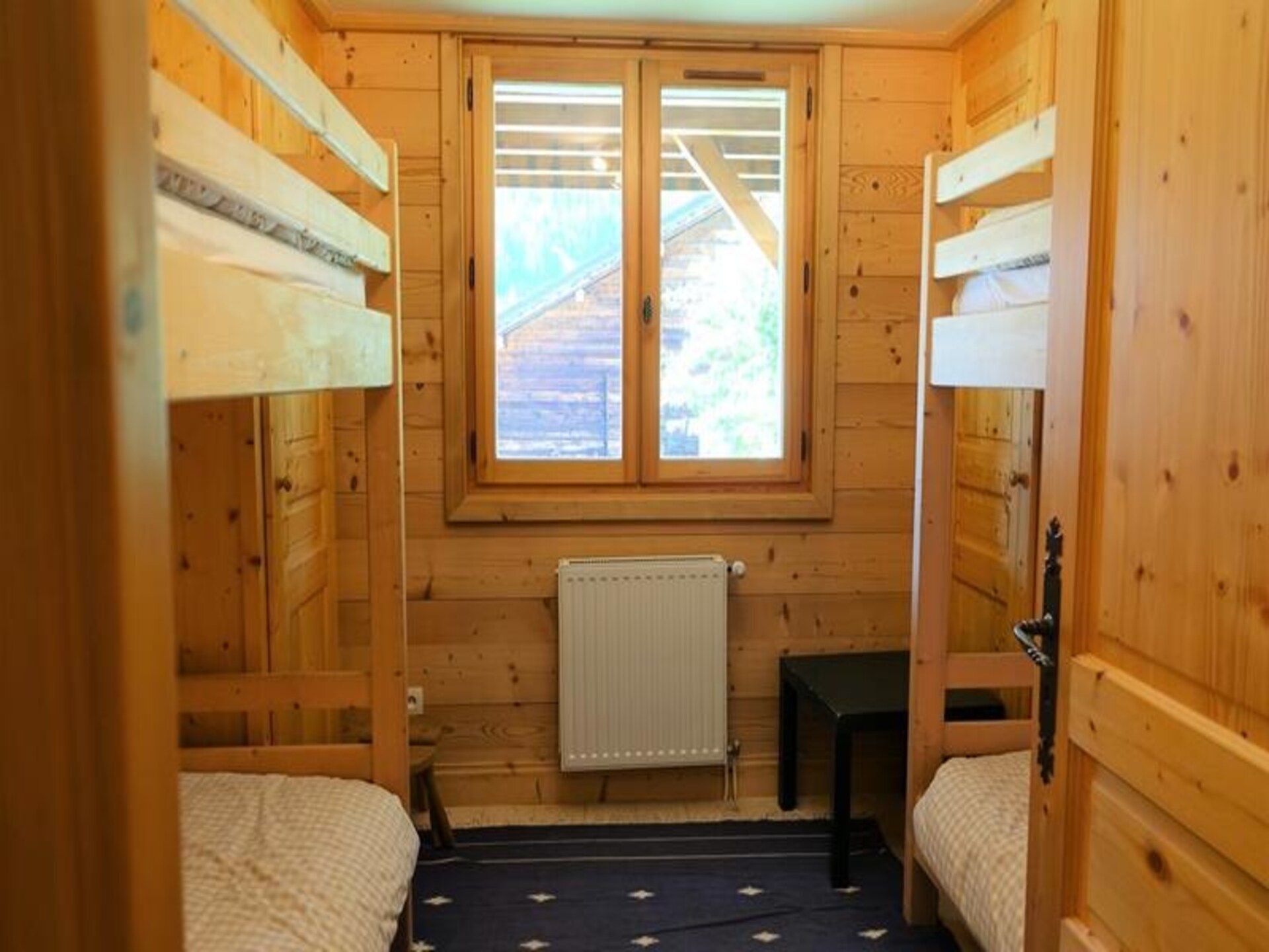 Ruim chalet voor 14 personen met panoramisch uitzicht in La Plagne - foto 6