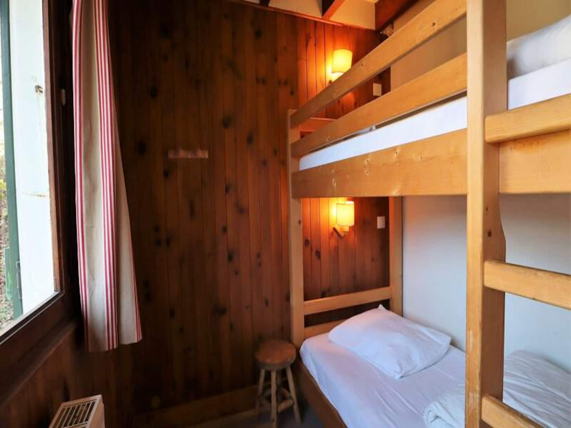 Ruim chalet voor 14 personen met panoramisch uitzicht in La Plagne - foto 8