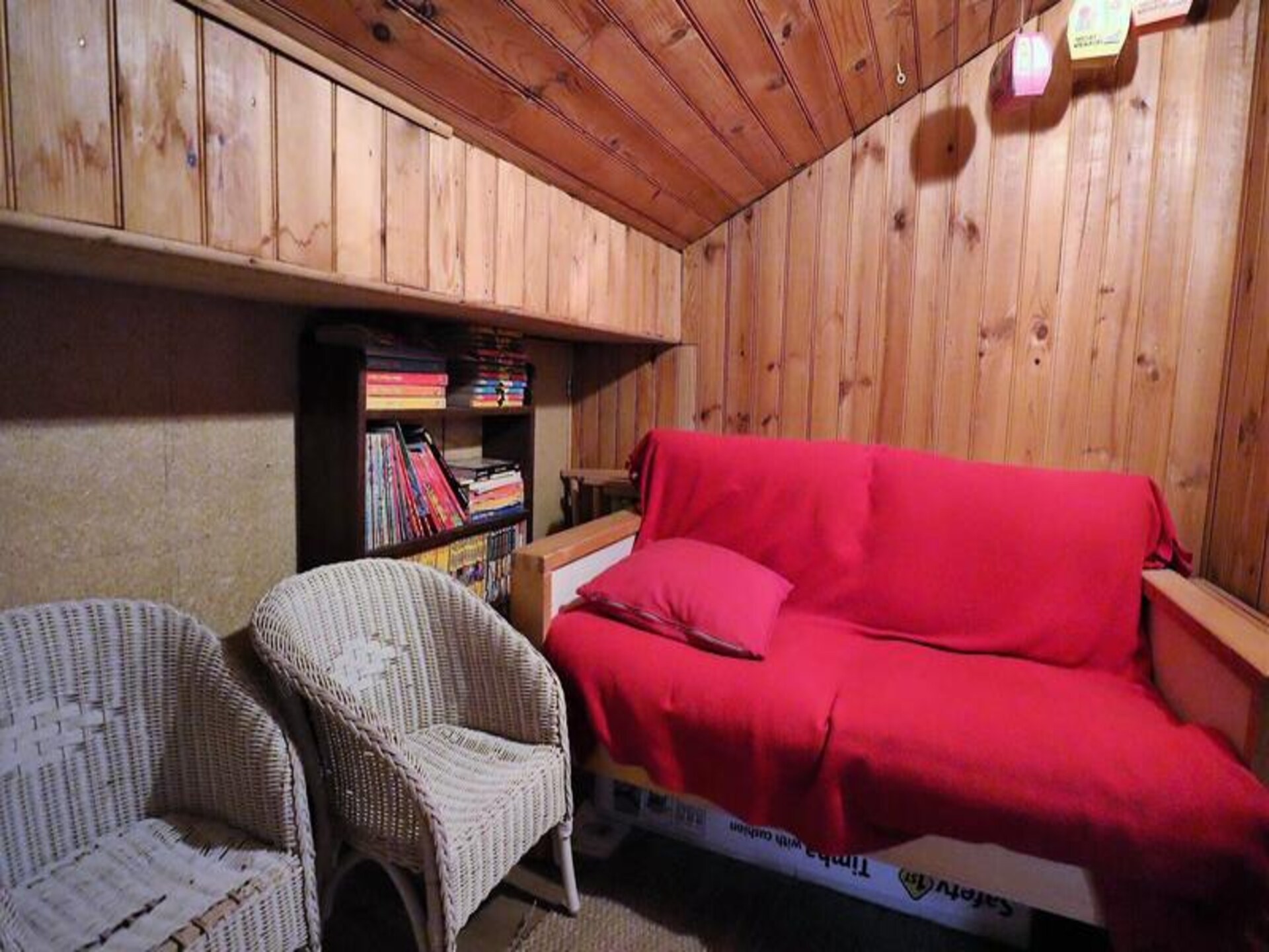 Ruim chalet voor 14 personen met panoramisch uitzicht in La Plagne - foto 11