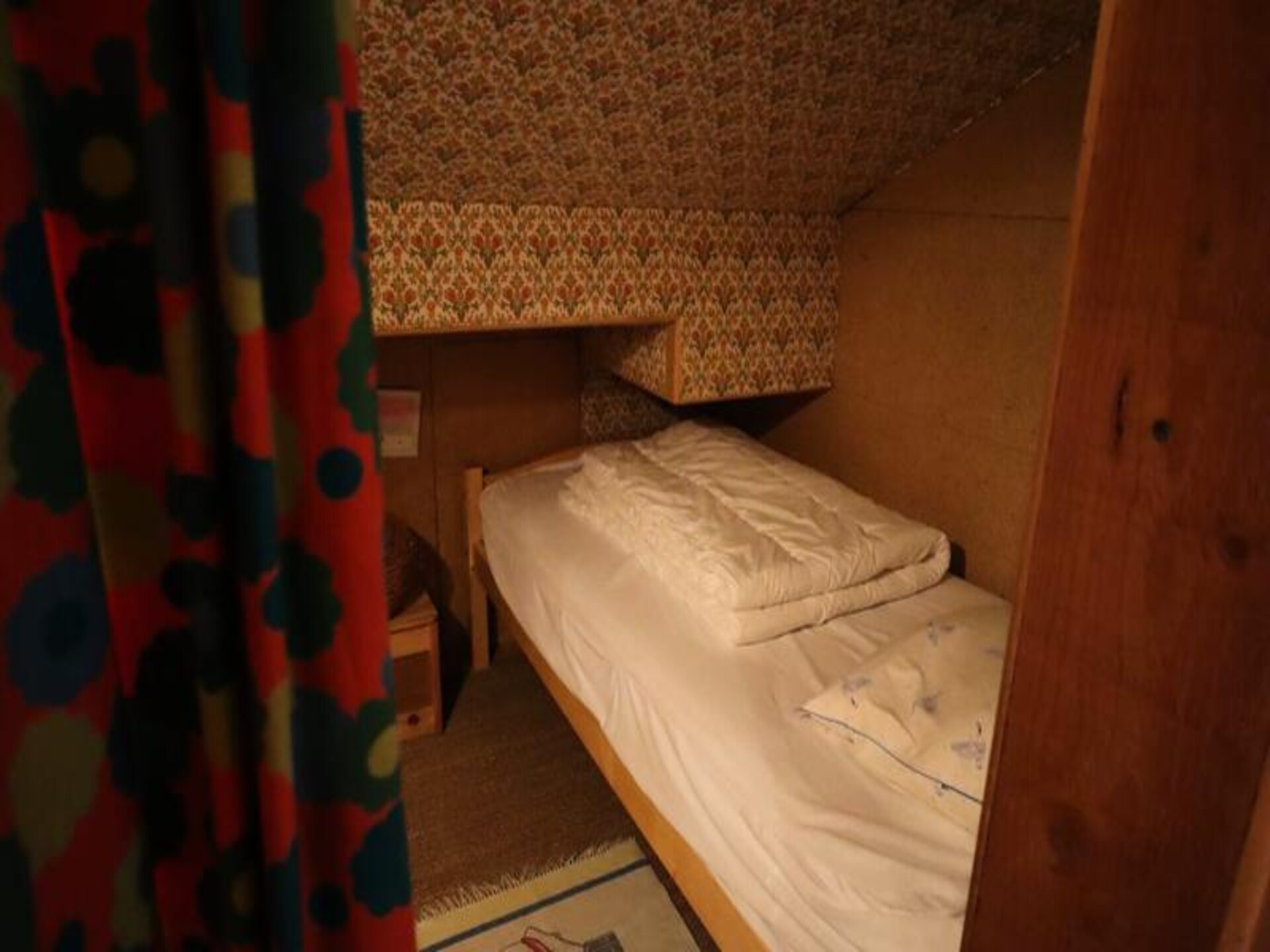 Ruim chalet voor 14 personen met panoramisch uitzicht in La Plagne - foto 14