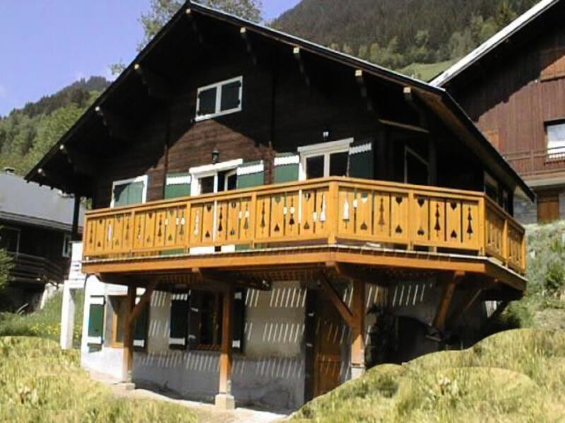 Ruim chalet voor 14 personen met panoramisch uitzicht in La Plagne - foto 23