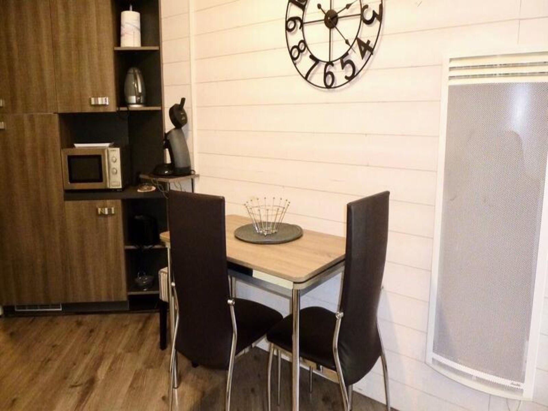 Zonnige studio op 6e verdieping met bergzicht in Barèges - foto 6