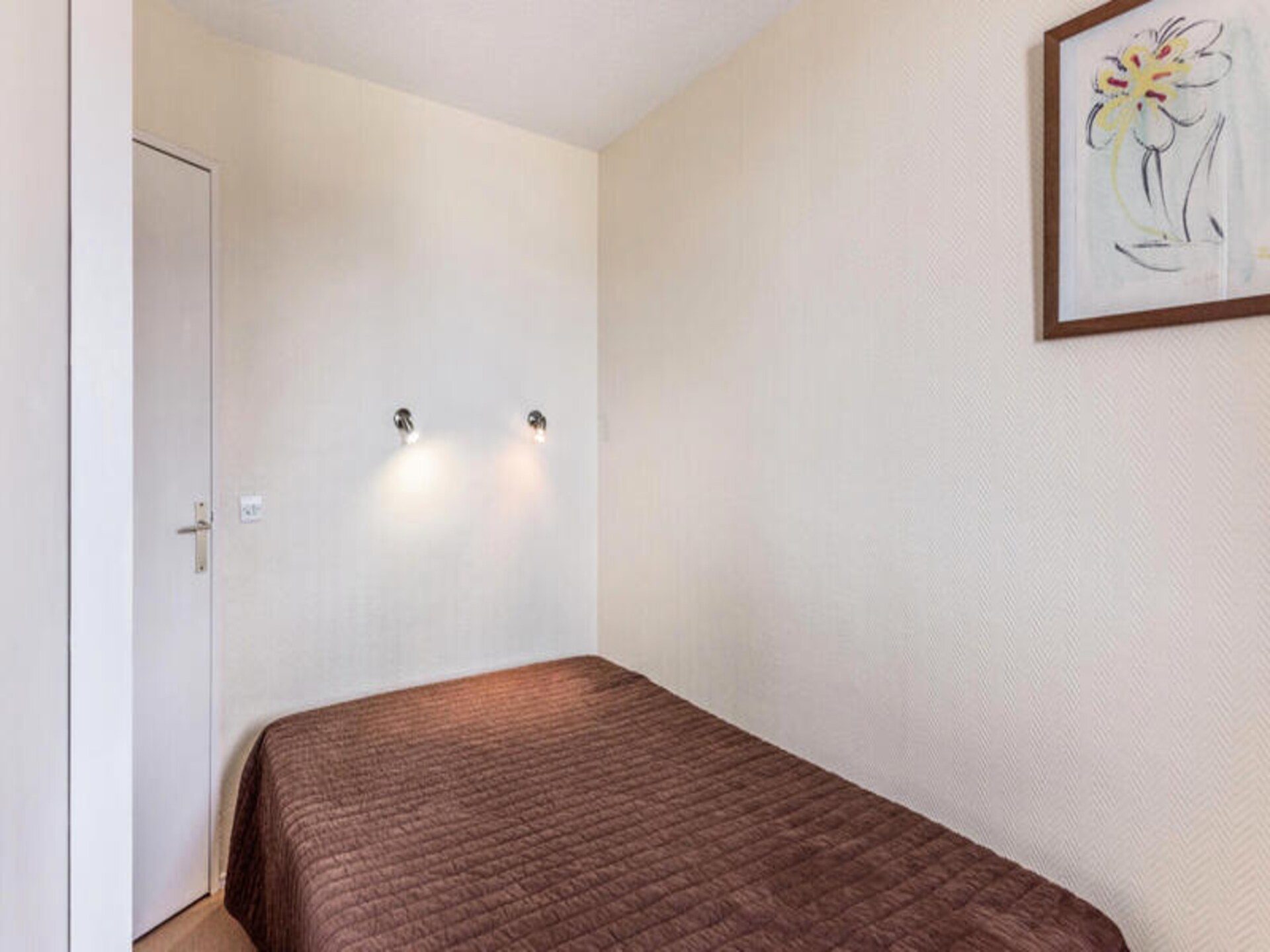 Knus appartement voor 4 in Avoriaz, direct bij de pistes en het Kinderdorp - foto 11