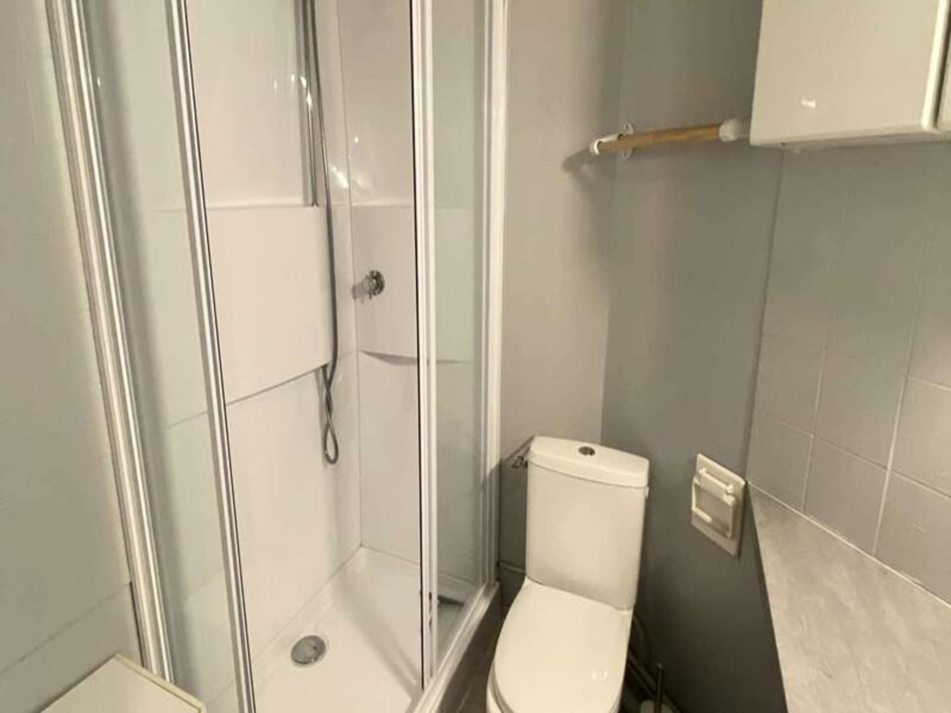 Knus appartement op het zuiden in Bareges met uitzicht op de Pyreneeën - foto 7