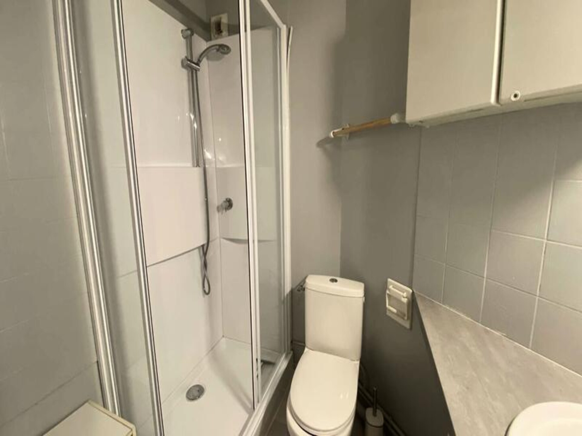 Knus appartement op het zuiden in Bareges met uitzicht op de Pyreneeën - foto 8