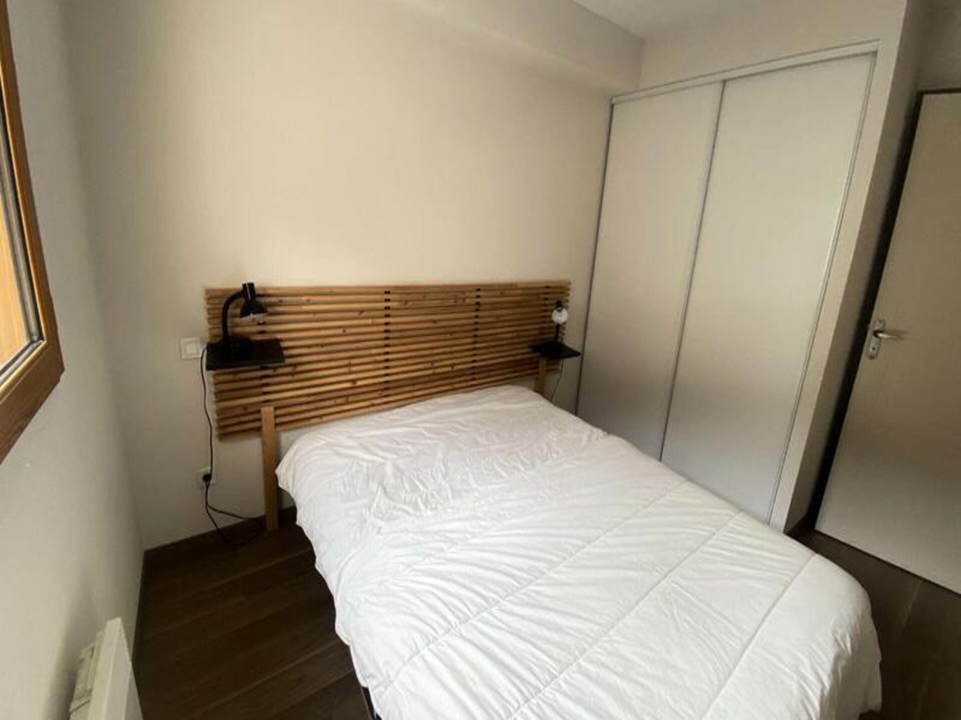 Ruim appartement op het zuiden met panoramisch uitzicht op de Pyreneeën - foto 7