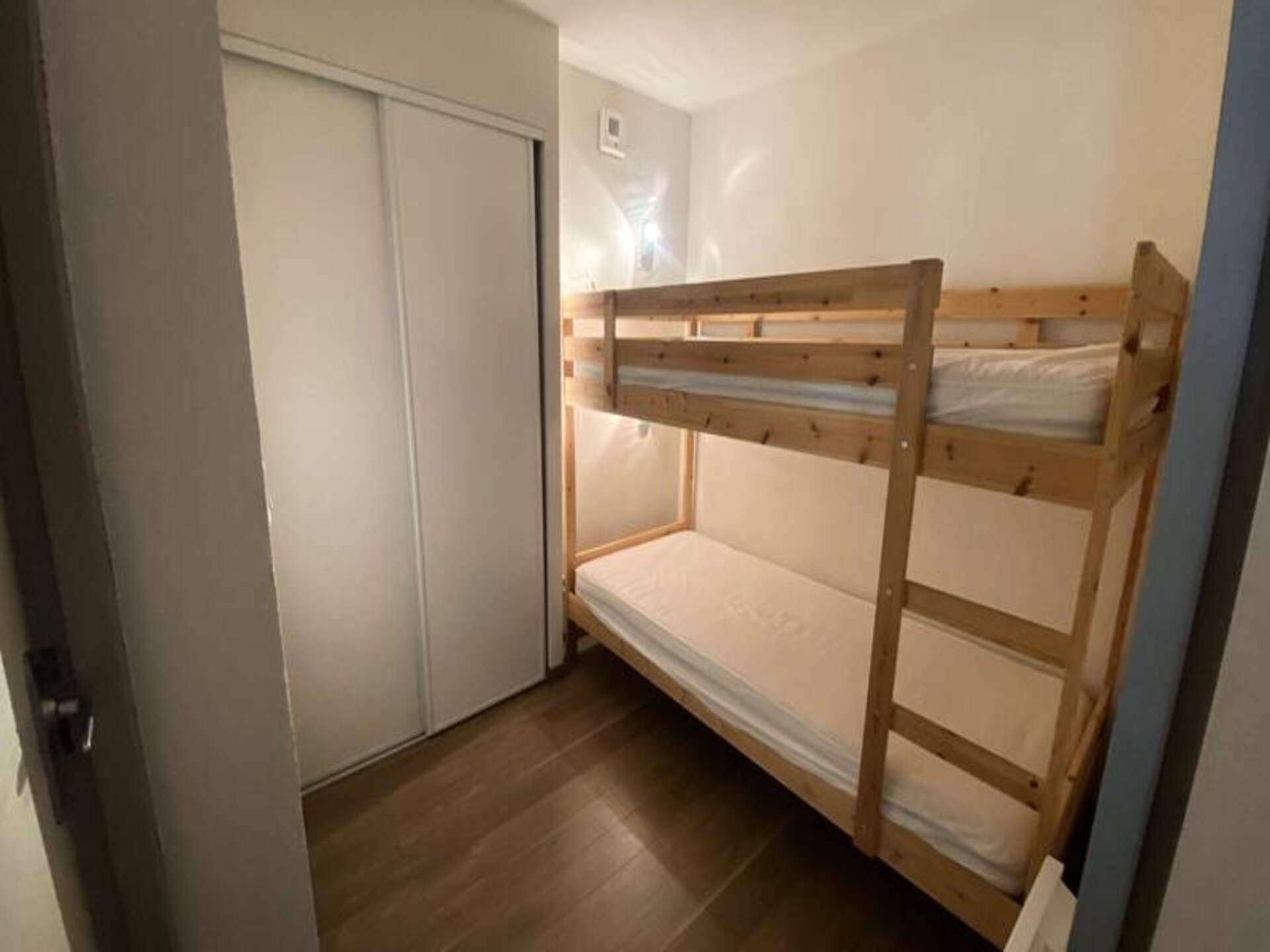Ruim appartement op het zuiden met panoramisch uitzicht op de Pyreneeën - foto 8