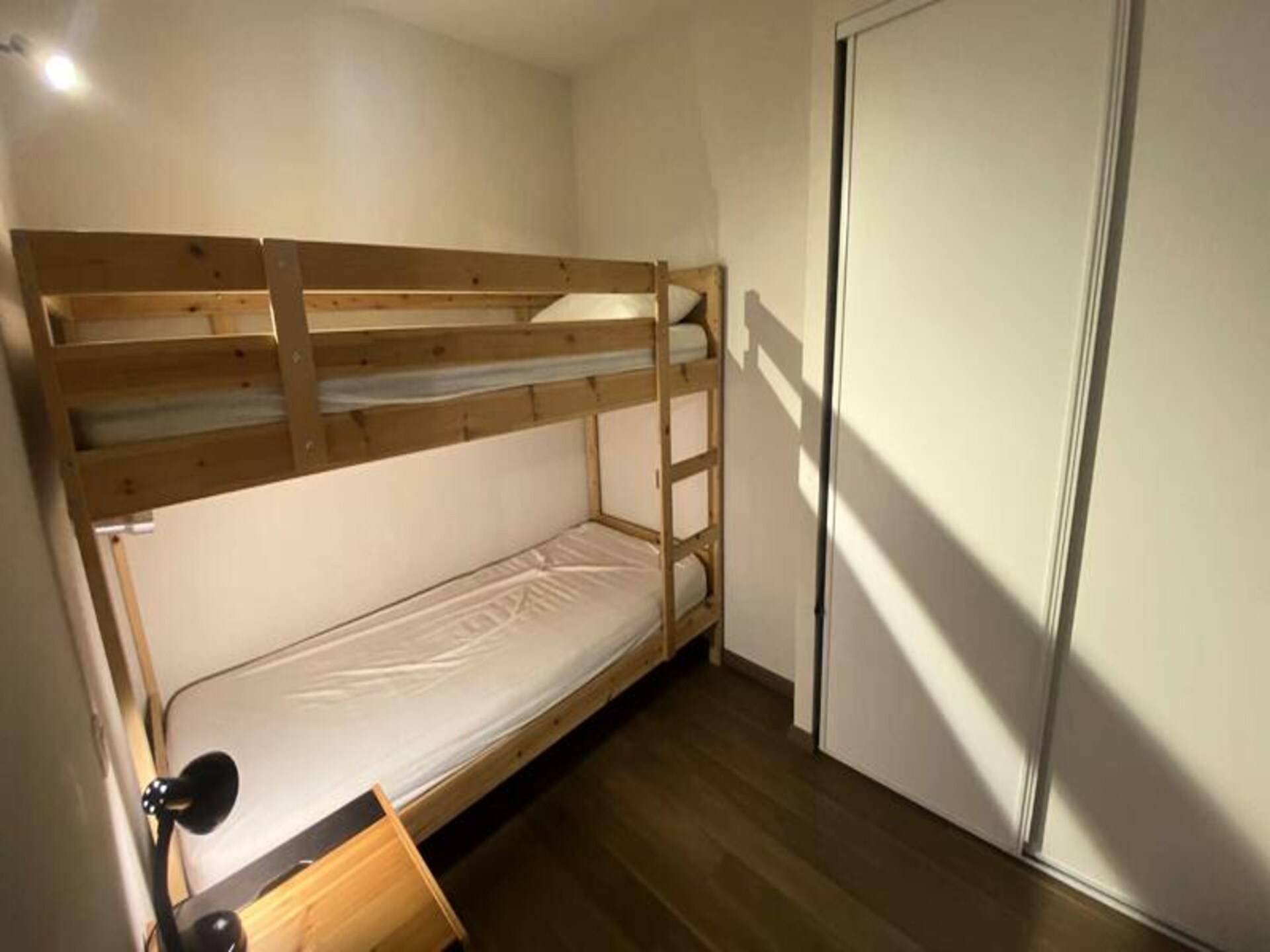 Ruim appartement op het zuiden met panoramisch uitzicht op de Pyreneeën - foto 9