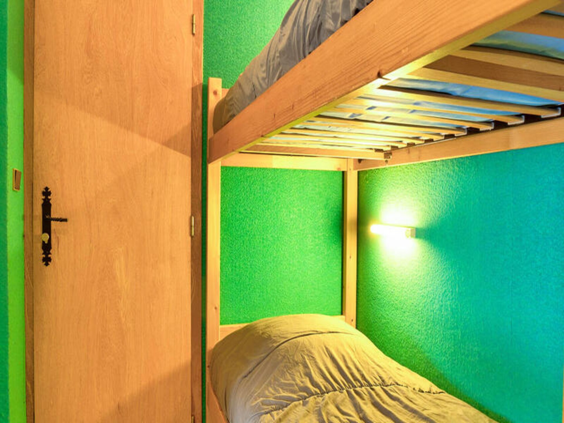 Alpenappartement 6p in Bessans met balkon en uitzicht op Bonneval - foto 5