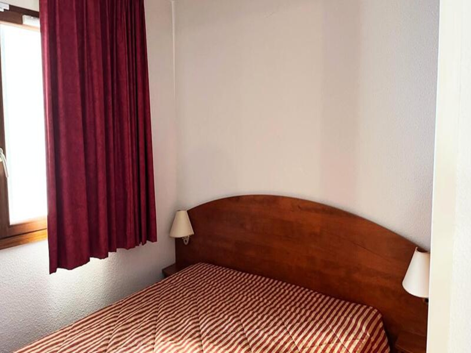 Appartement op het zuiden met uitzicht op de Pyreneeën bij Grand Tourmalet - foto 6