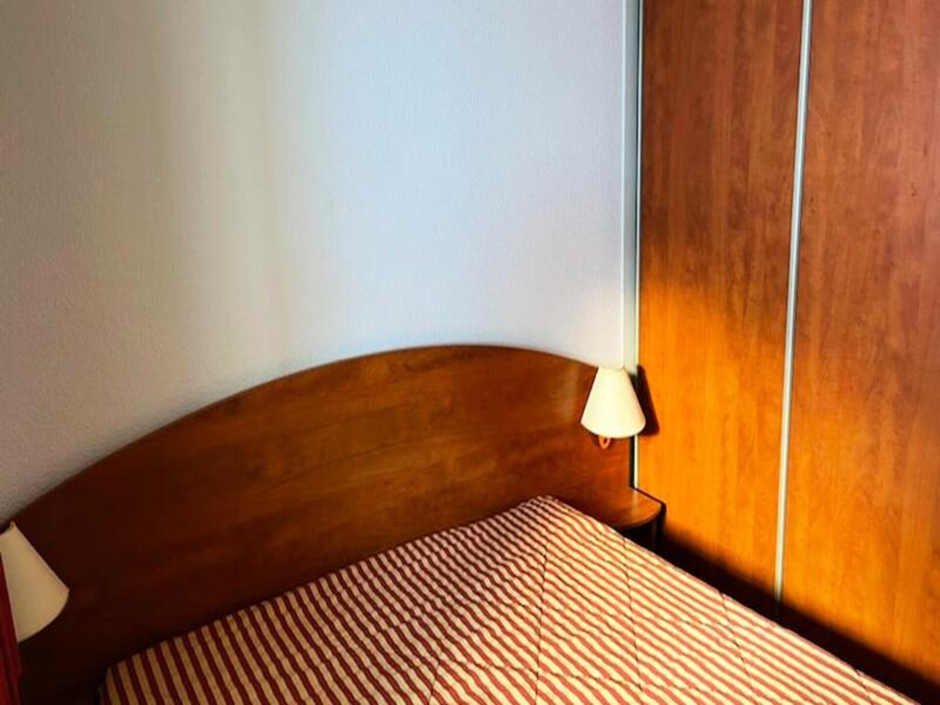 Appartement op het zuiden met uitzicht op de Pyreneeën bij Grand Tourmalet - foto 7