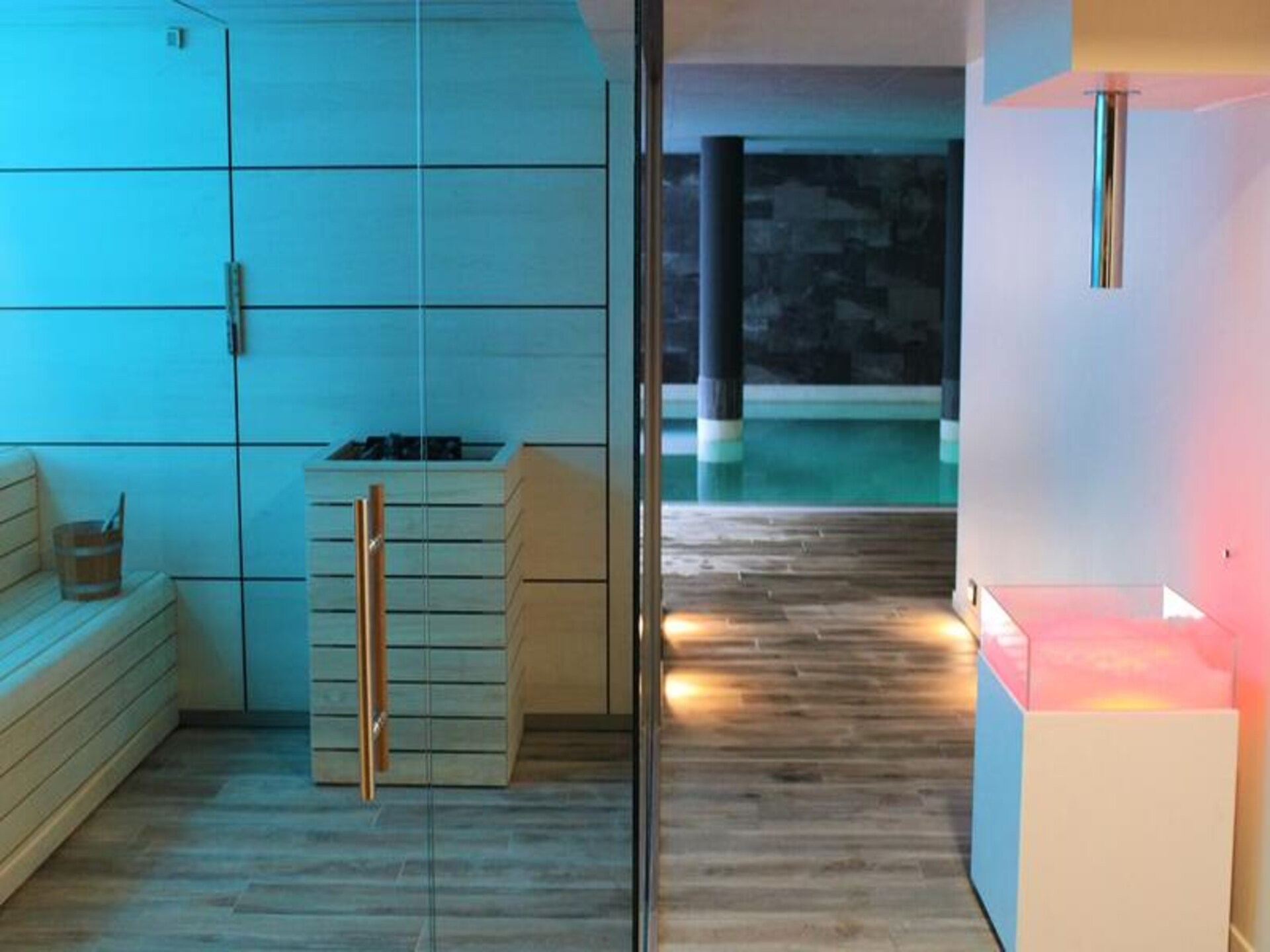 Appartement voor 6 in Cauterets met tuin, vlakbij de thermen - foto 9