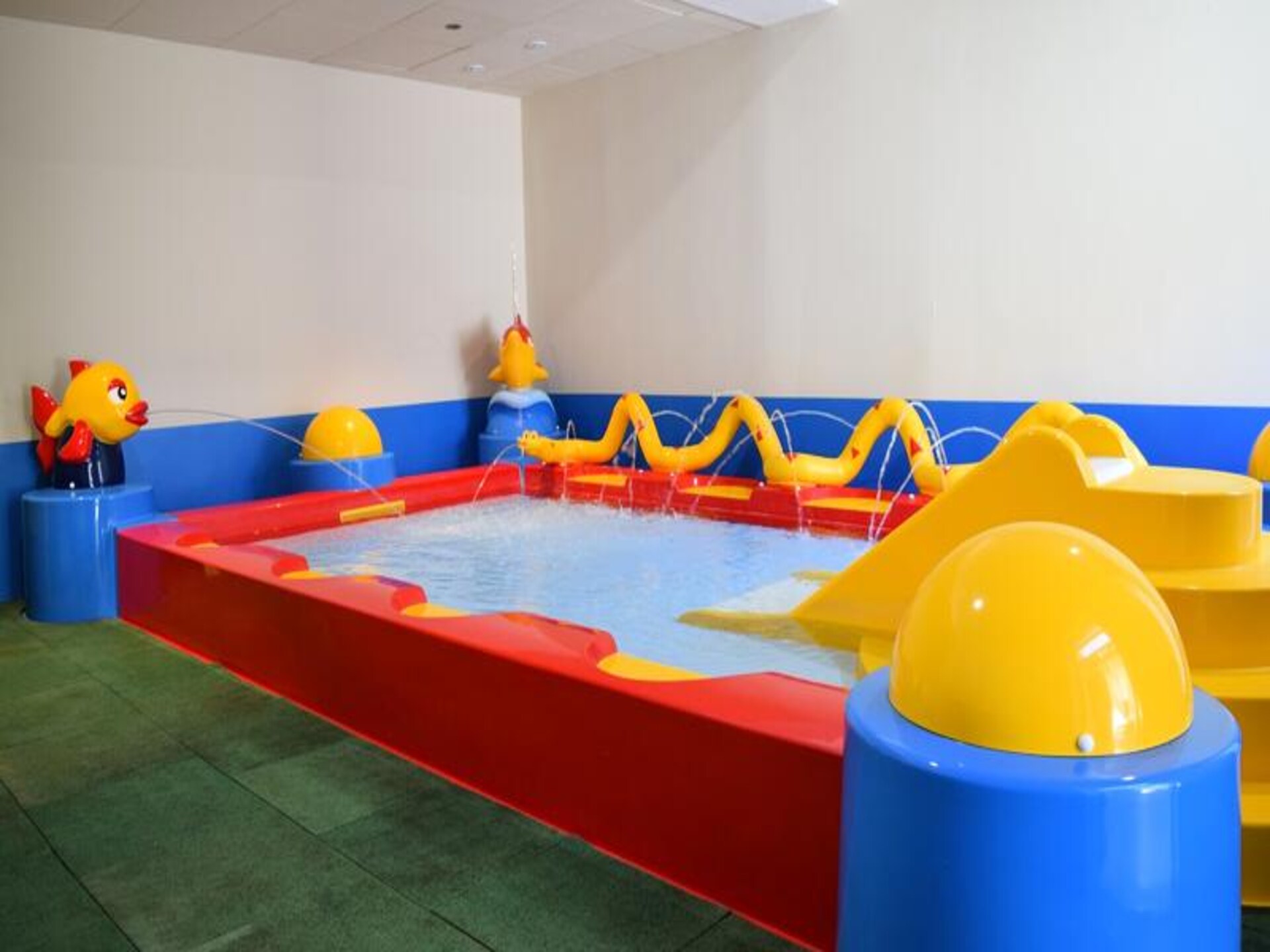 Appartement voor 6 in Cauterets met tuin, vlakbij de thermen - foto 15