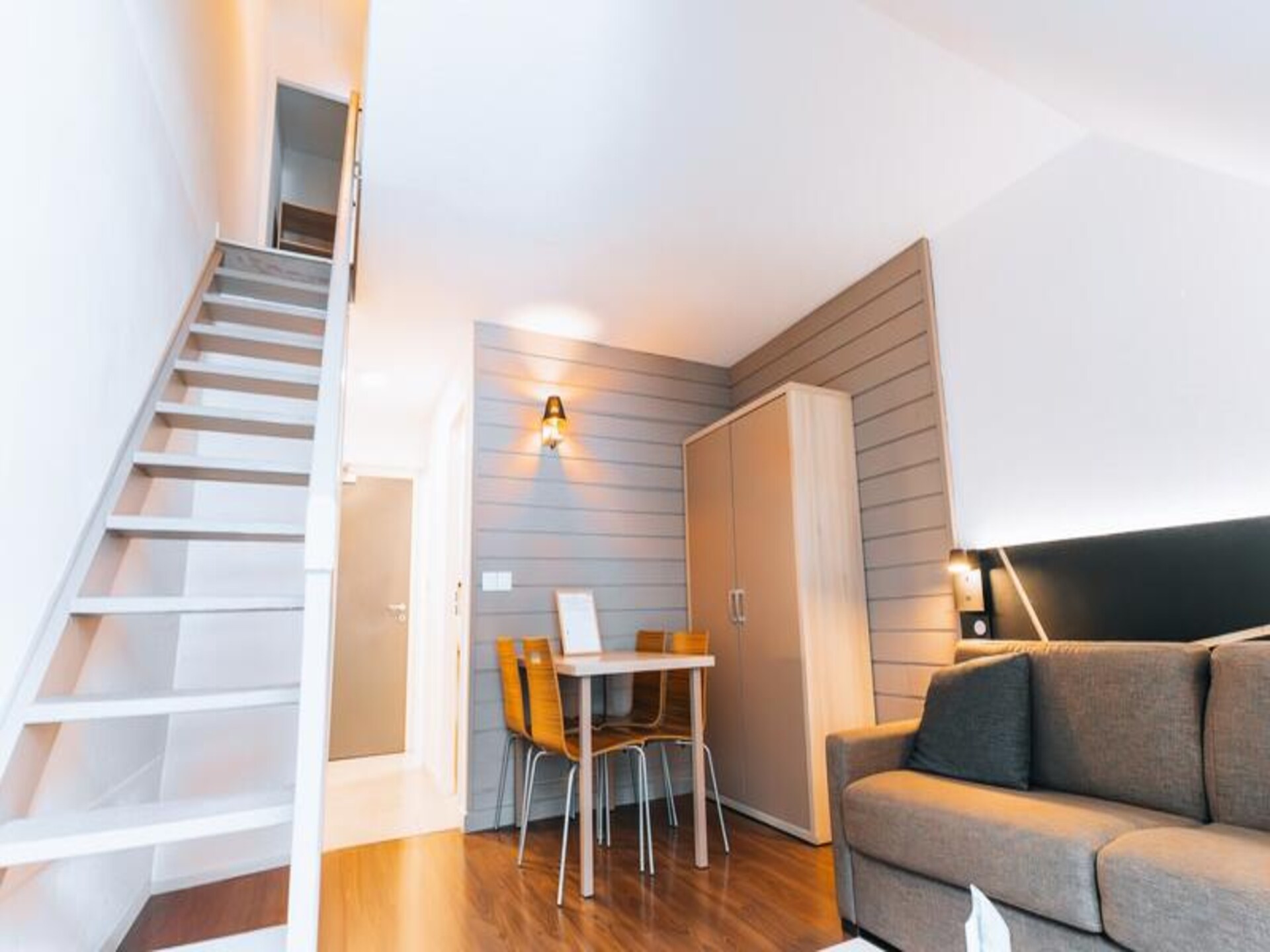 Appartement voor 6 in Cauterets met tuin, vlakbij de thermen - foto 25