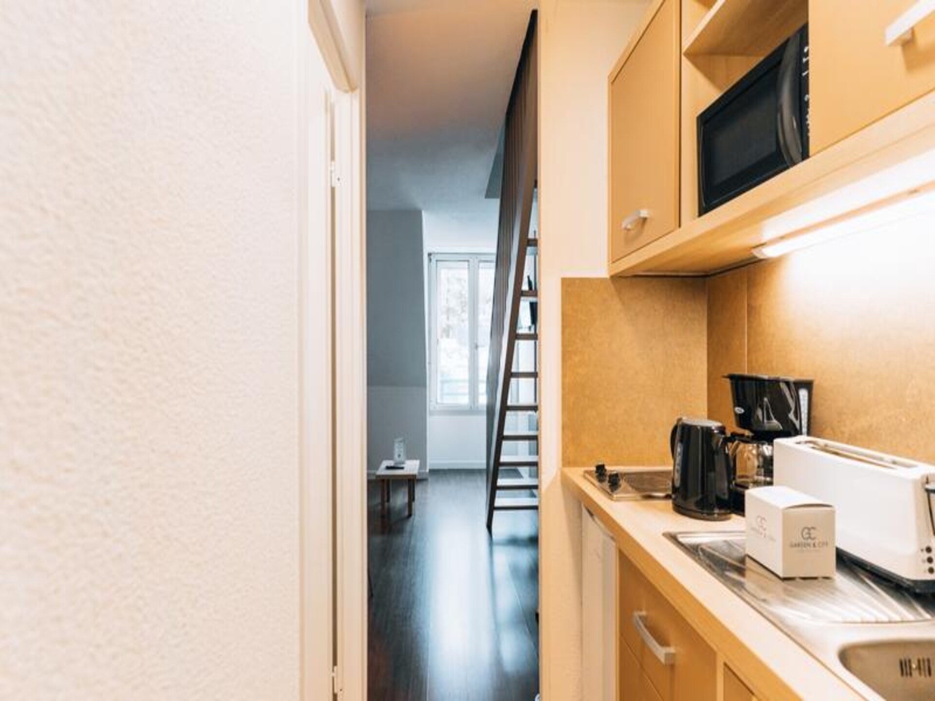 Appartement voor 6 in Cauterets met tuin, vlakbij de thermen - foto 26