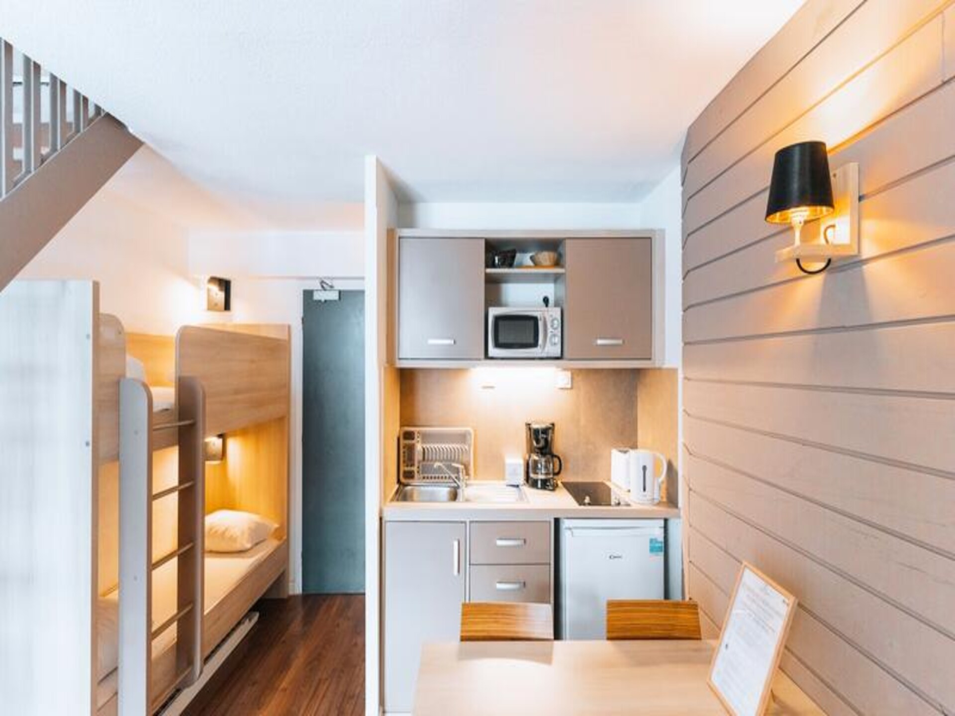 Appartement voor 6 in Cauterets met tuin, vlakbij de thermen - foto 27
