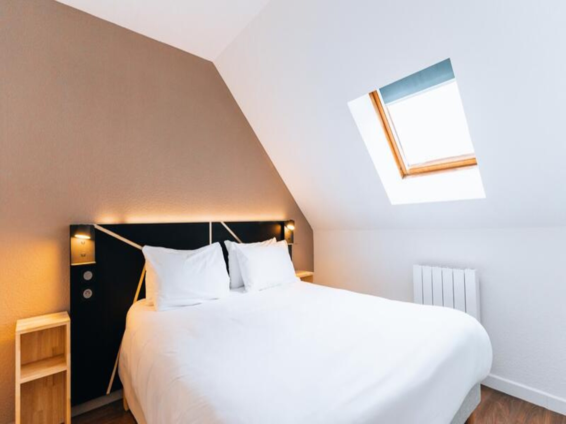 Appartement voor 6 in Cauterets met tuin, vlakbij de thermen - foto 29