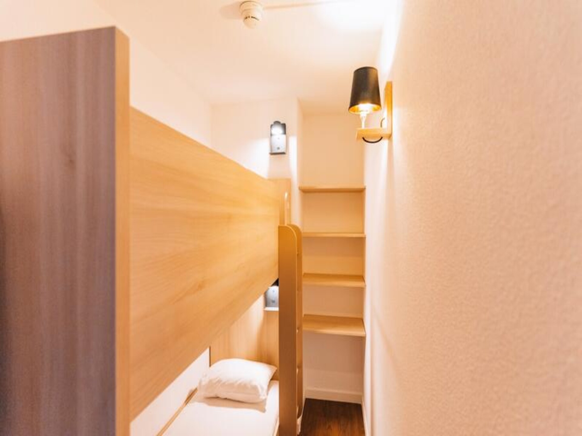 Appartement voor 6 in Cauterets met tuin, vlakbij de thermen - foto 30