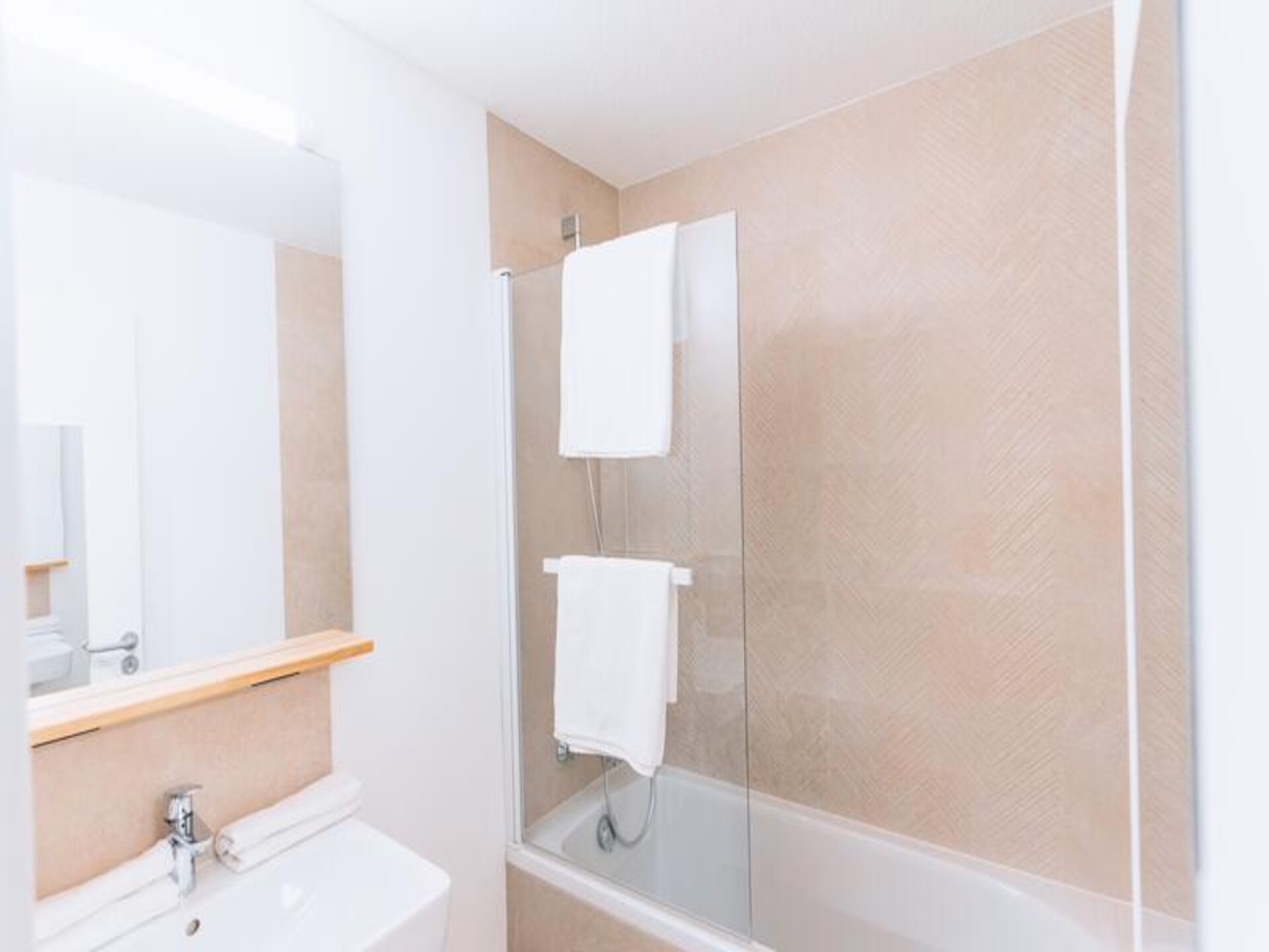 Appartement voor 6 in Cauterets met tuin, vlakbij de thermen - foto 32