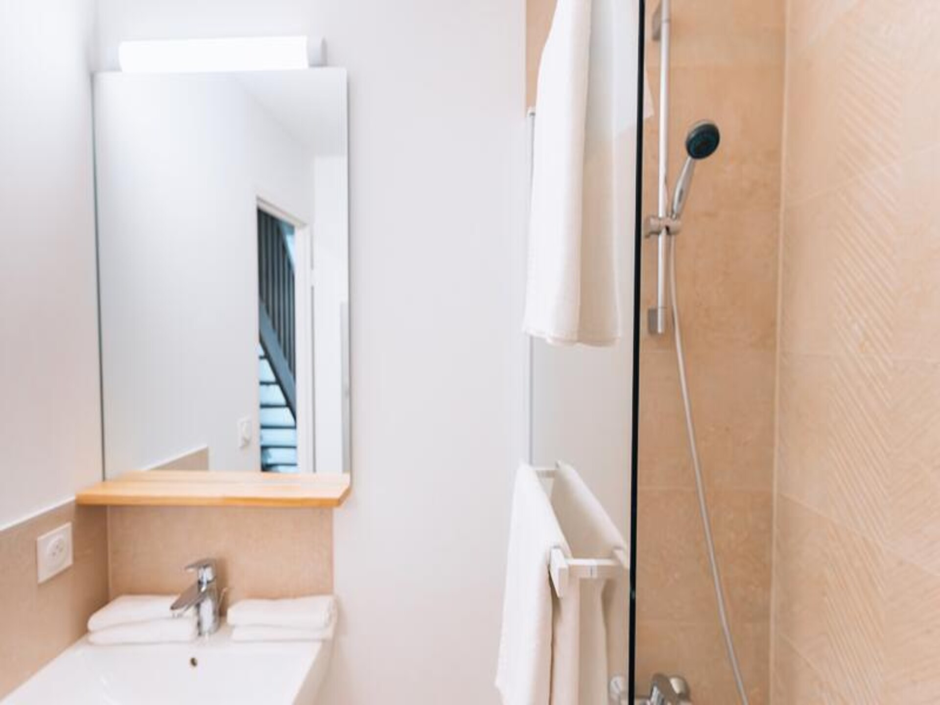 Appartement voor 6 in Cauterets met tuin, vlakbij de thermen - foto 33