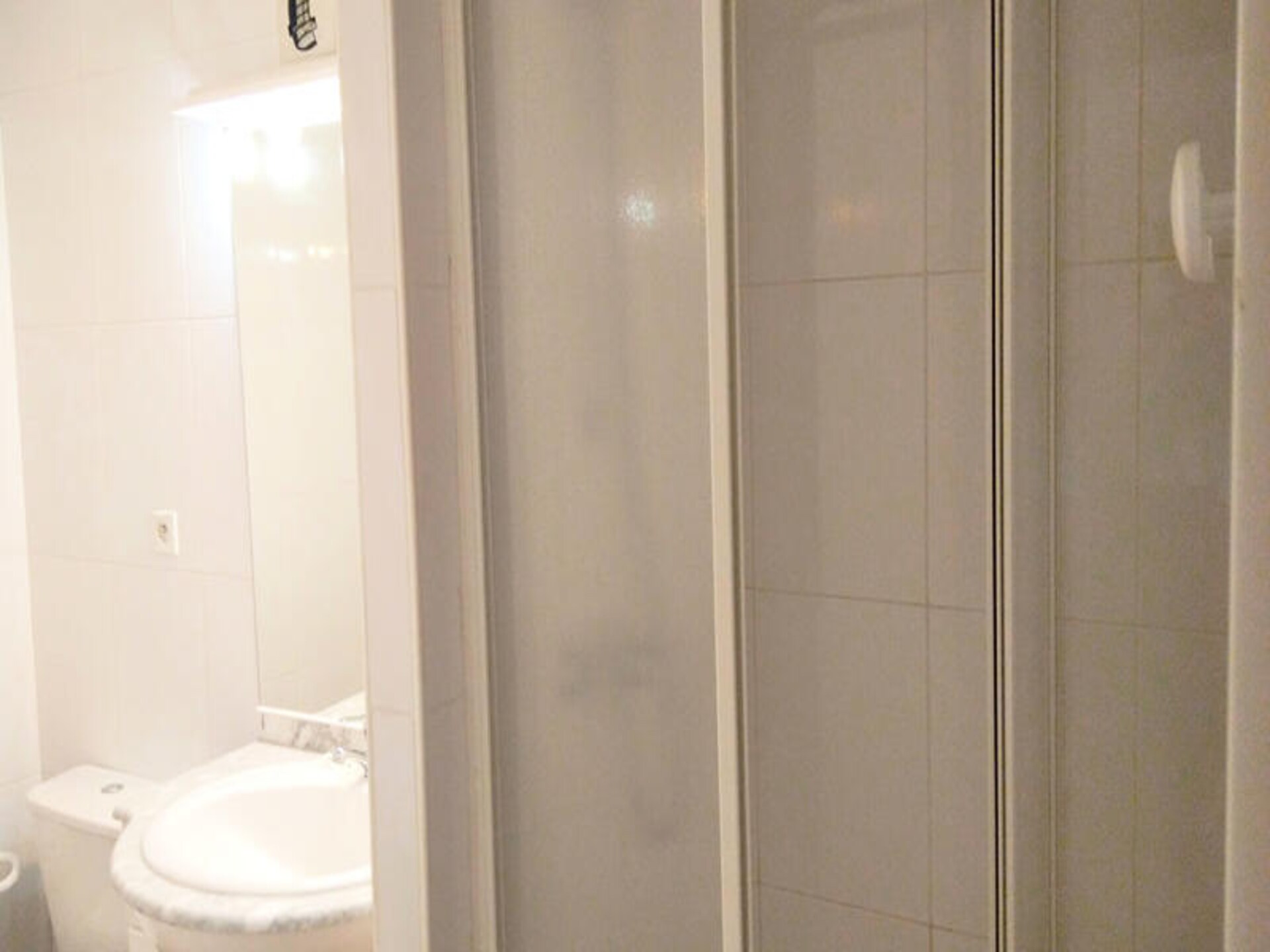 Appartement voor 7 personen met uitzicht op de pistes in Bagnères-de-Bigorre - foto 10