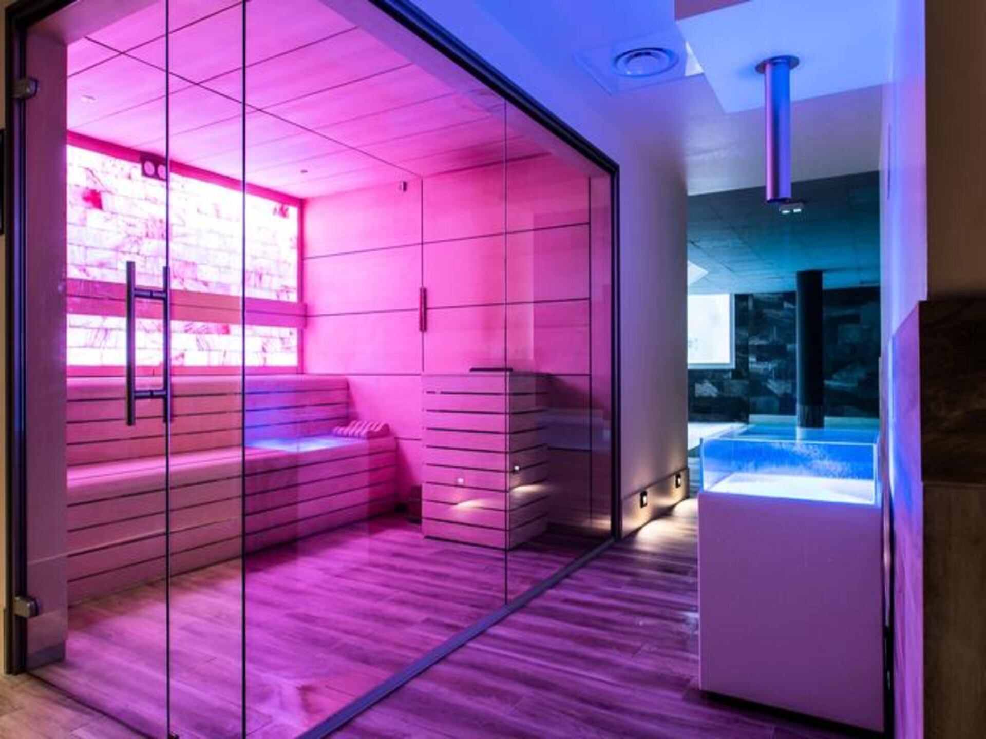Romantisch appartement in Cauterets met spa-toegang en tuin - foto 4