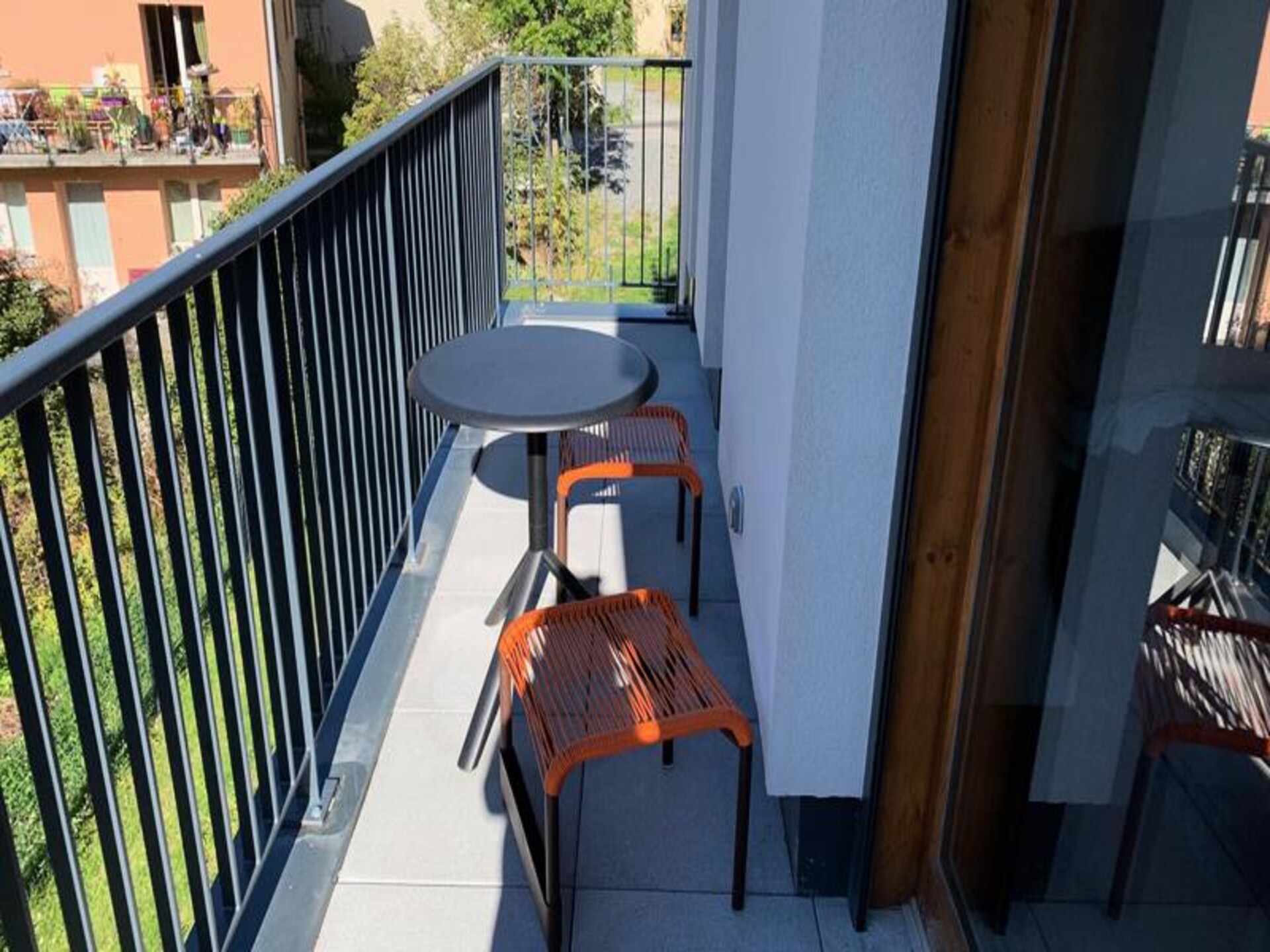 Knus appartement met balkon en zicht op Brévent in het hart van Chamonix - foto 11