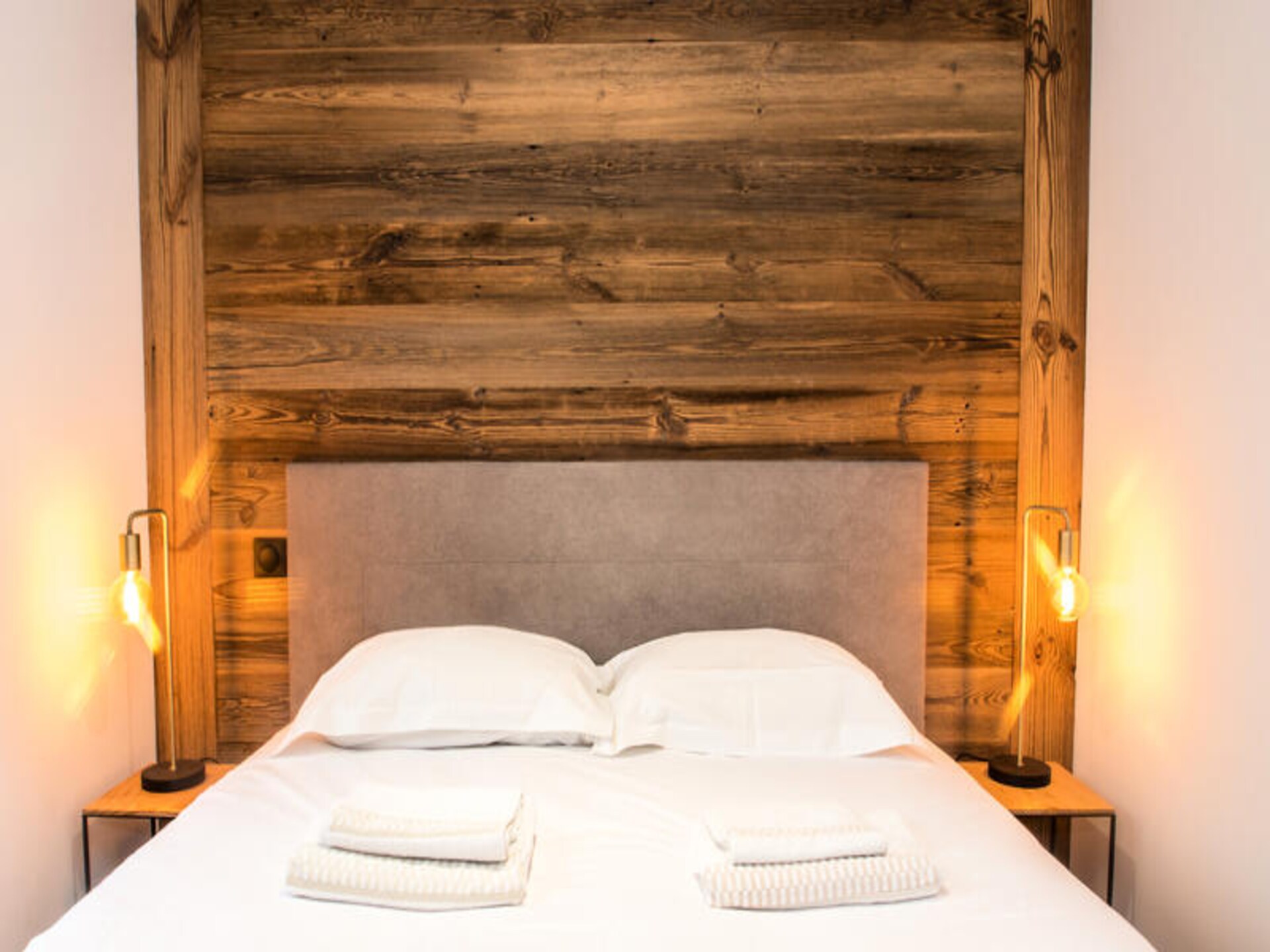 Knus appartement met balkon en zicht op Brévent in het hart van Chamonix - foto 15