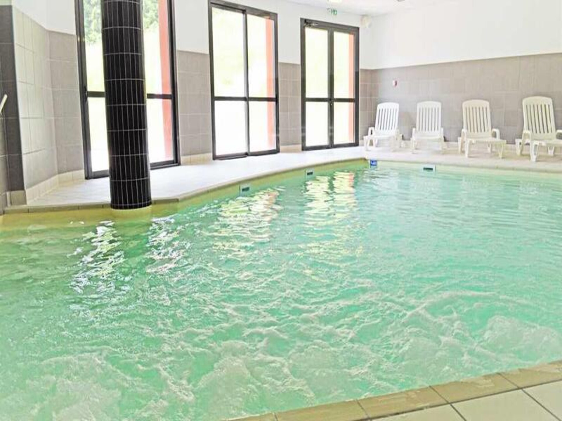 Knus appartement voor 3 in het hart van de Jura, Bois d'Amont - foto 2