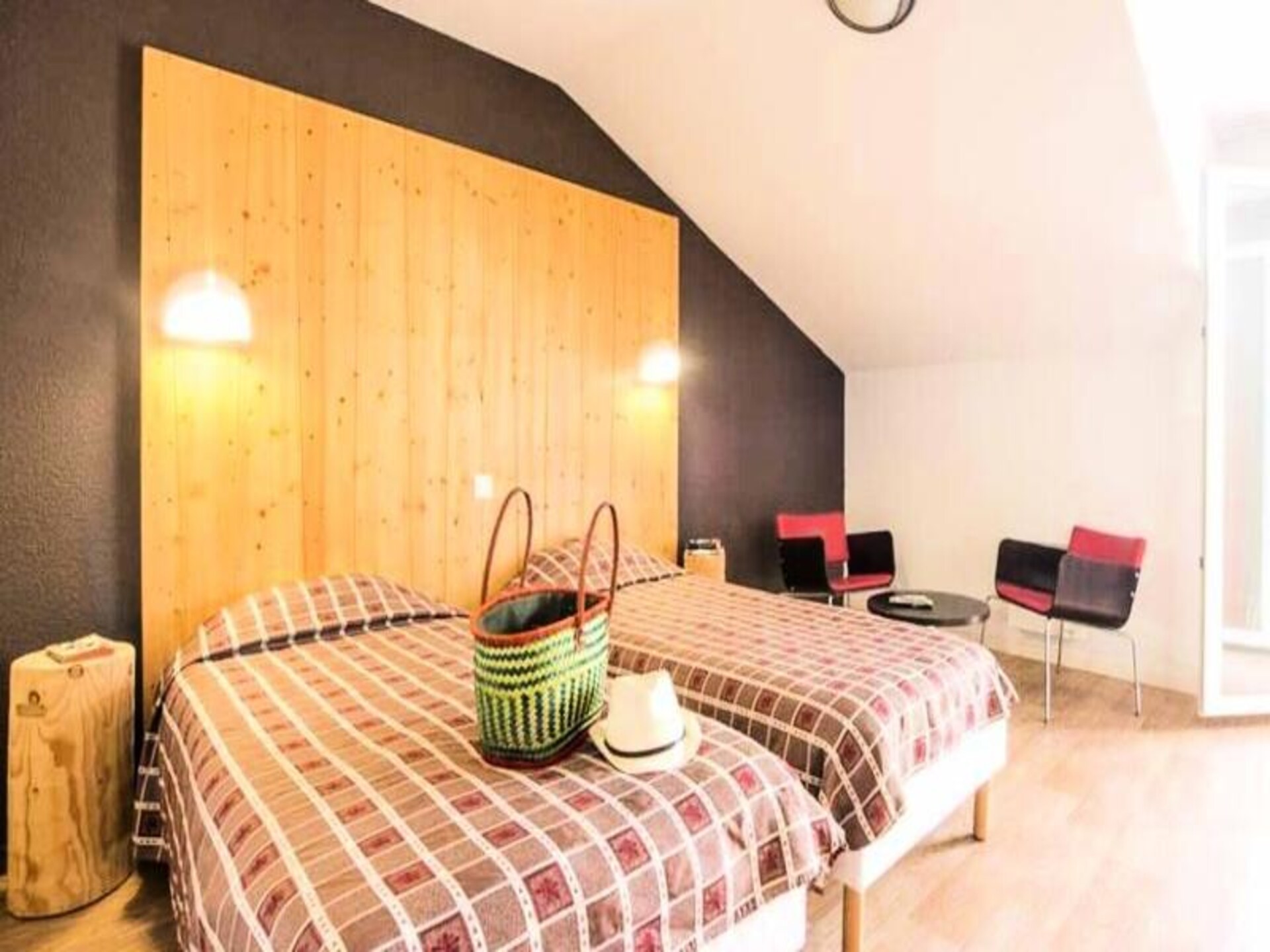 Knus appartement voor 3 in het hart van de Jura, Bois d'Amont - foto 14