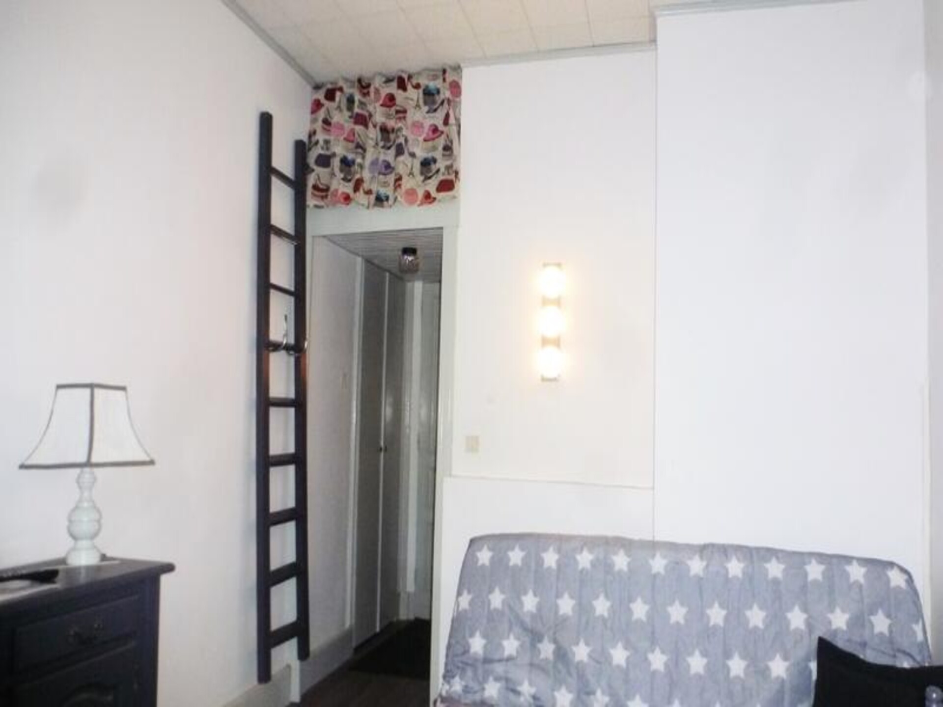 Knusse studio in centrum van Cauterets op 400m van de pistes - foto 3