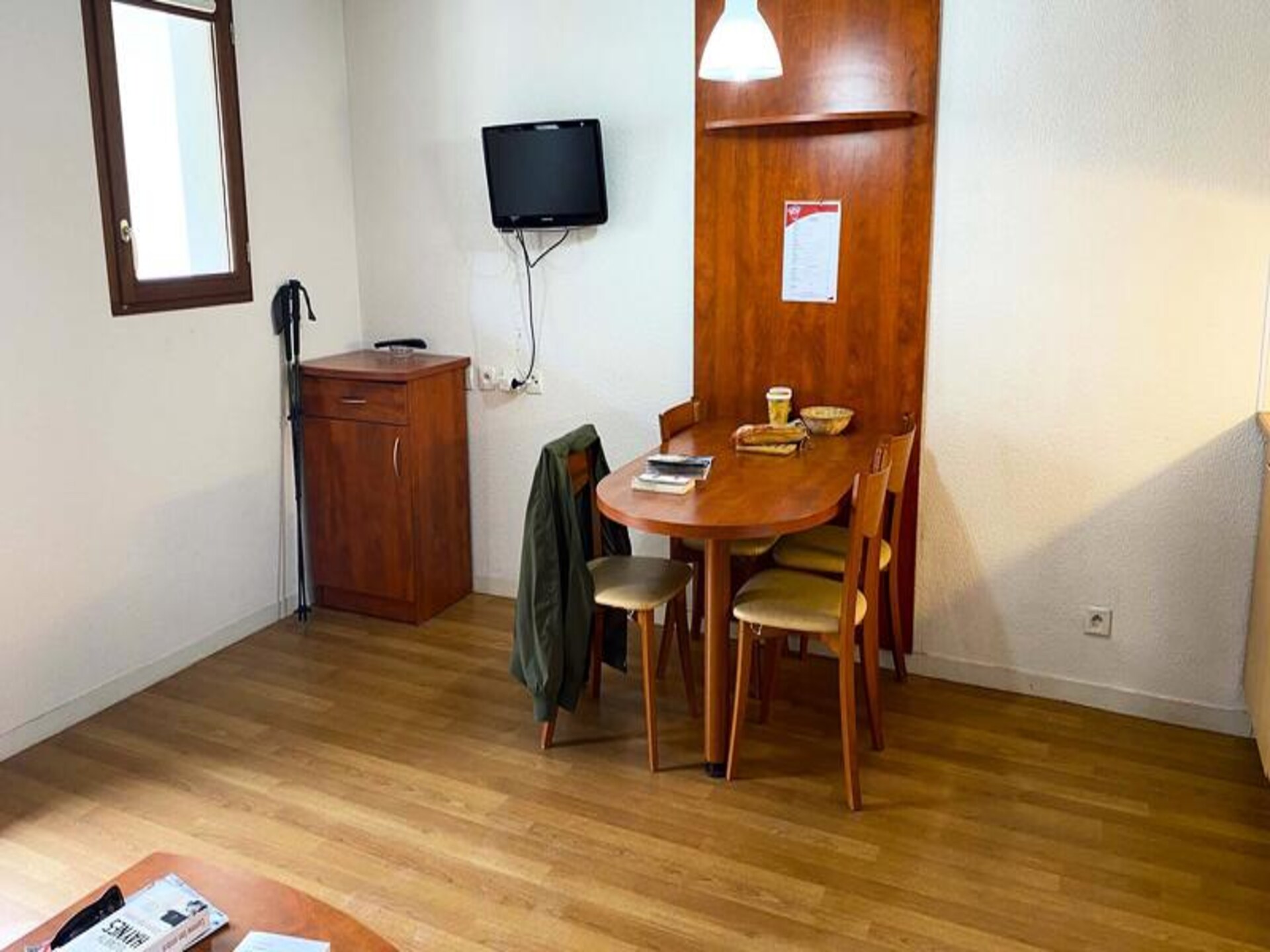 Appartement 4p in Résidence Pic du Midi, 300m van de pistes - foto 3