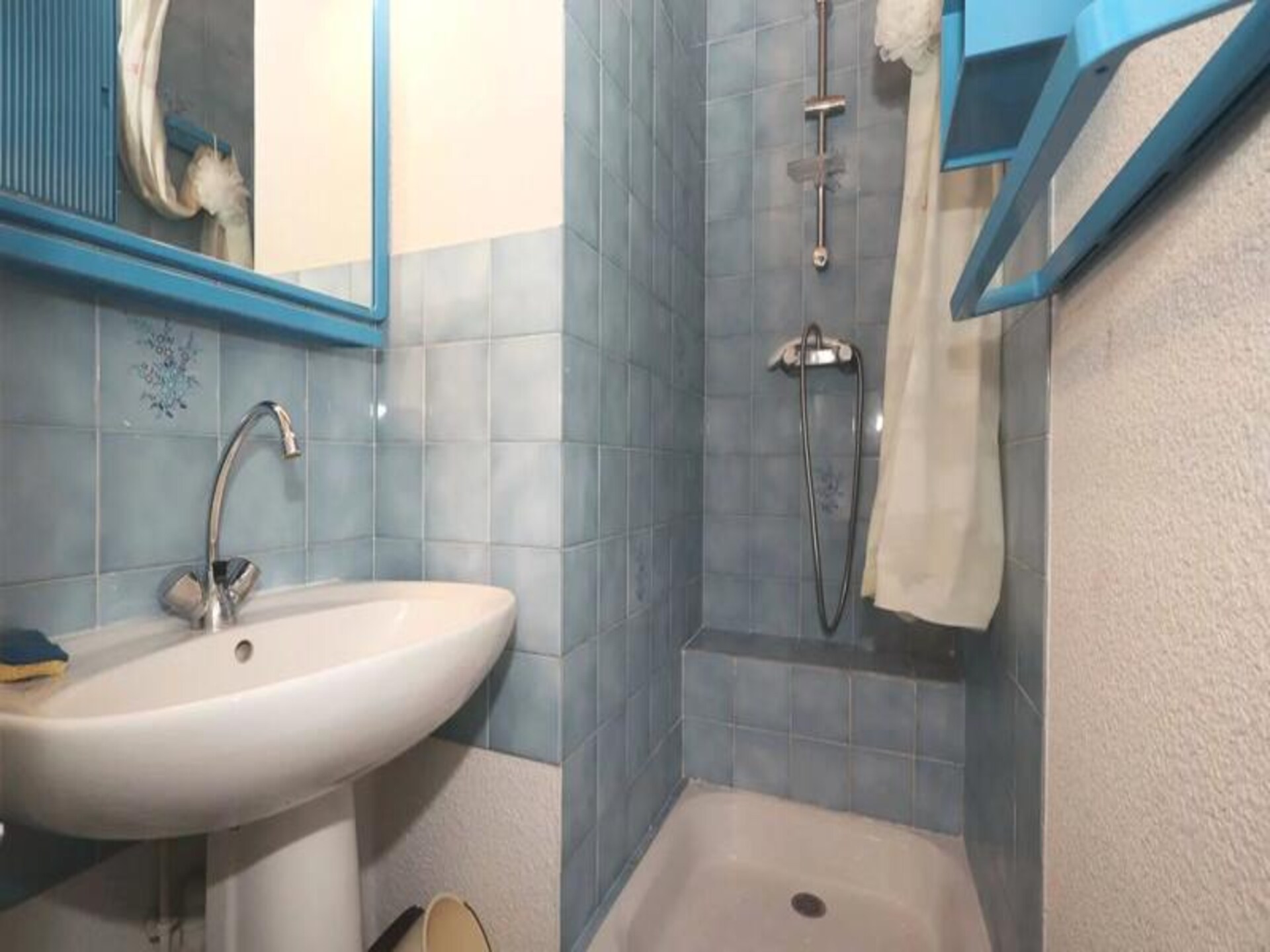 Duplex appartement met Mont Blanc uitzicht in Les Houches, op 2,2 km van de lift - foto 7
