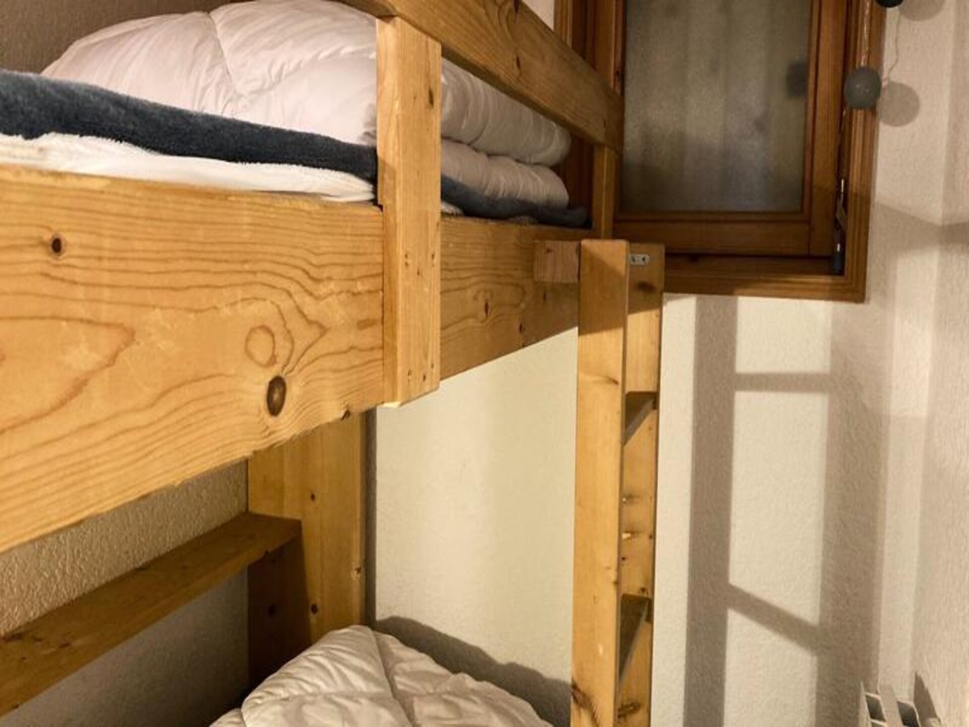 Knus appartement met balkon en uitzicht op de Mont Blanc - foto 6