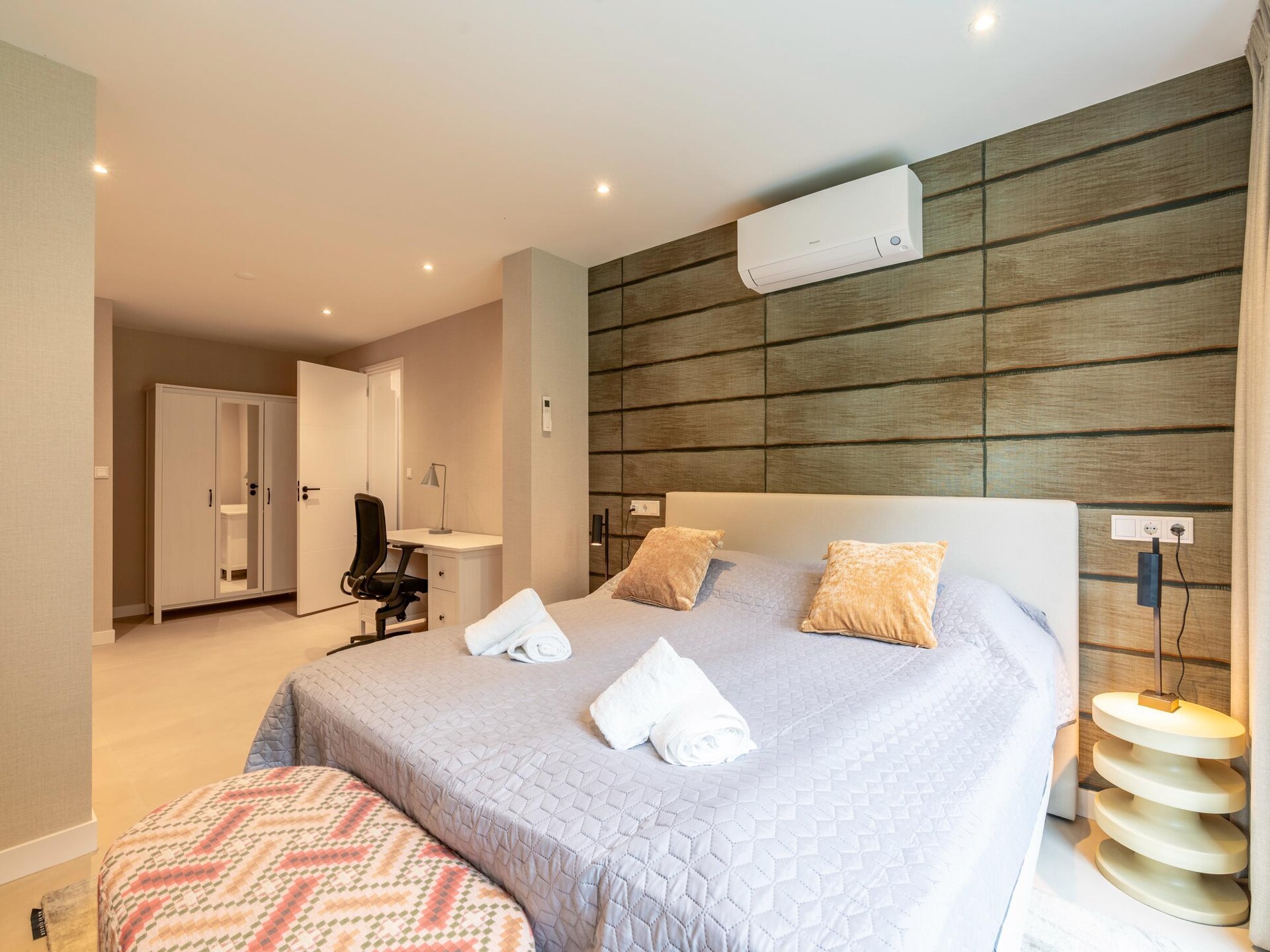 Luxe familievilla Orchismient 39: rustig in het bos van De Koog, strand op 1 km - foto 14