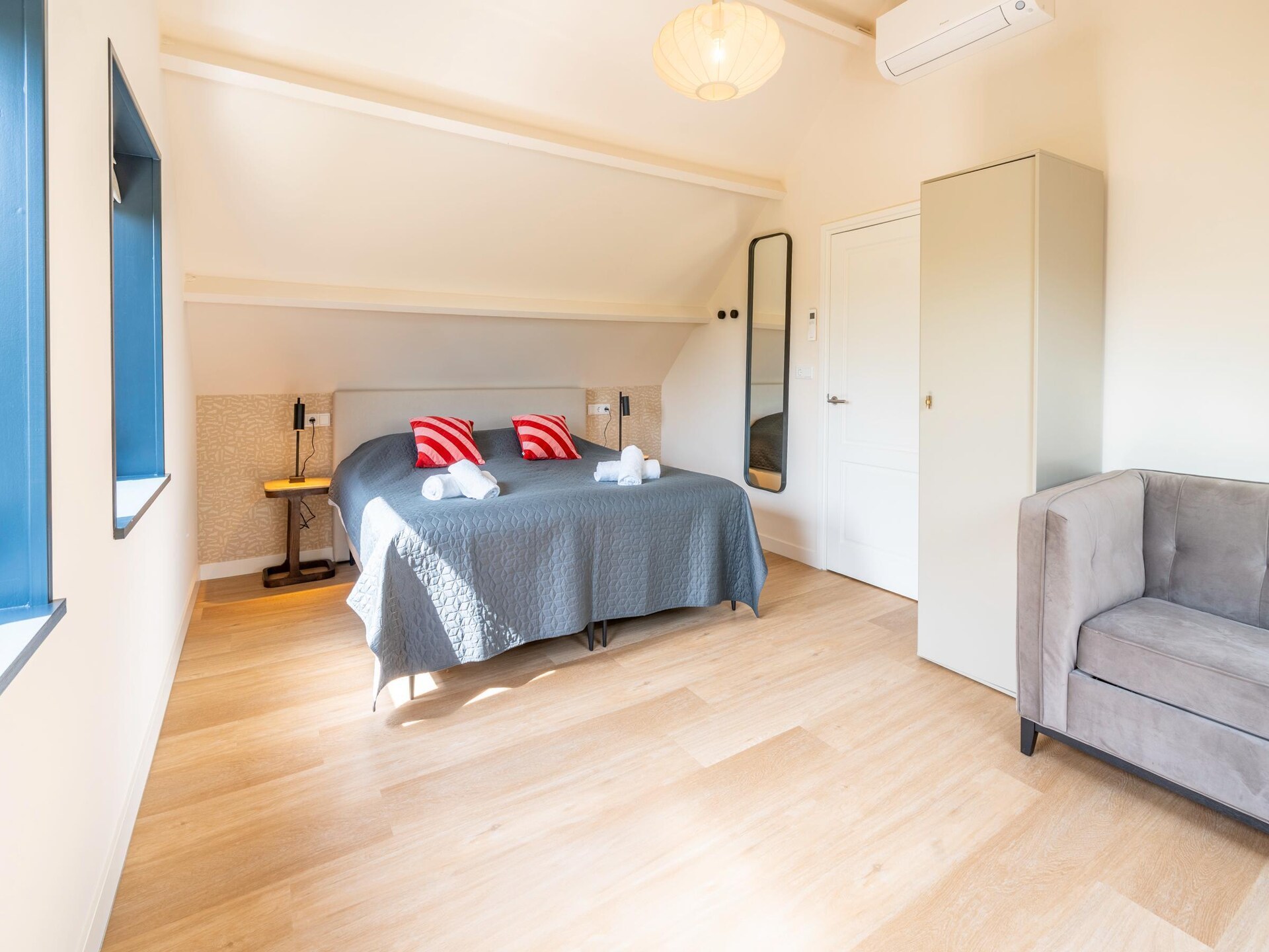 Luxe familievilla Orchismient 39: rustig in het bos van De Koog, strand op 1 km - foto 15