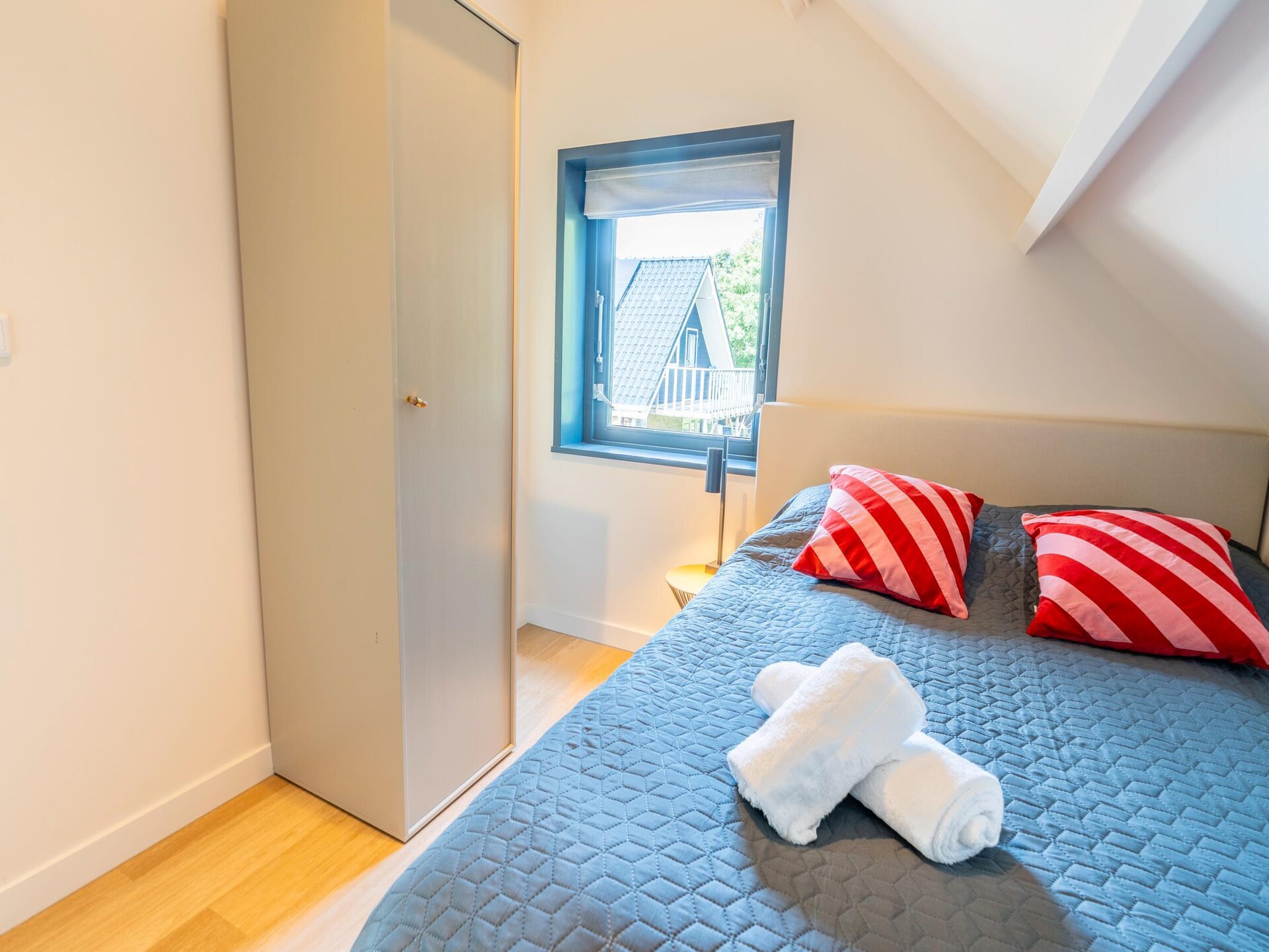 Luxe familievilla Orchismient 39: rustig in het bos van De Koog, strand op 1 km - foto 19