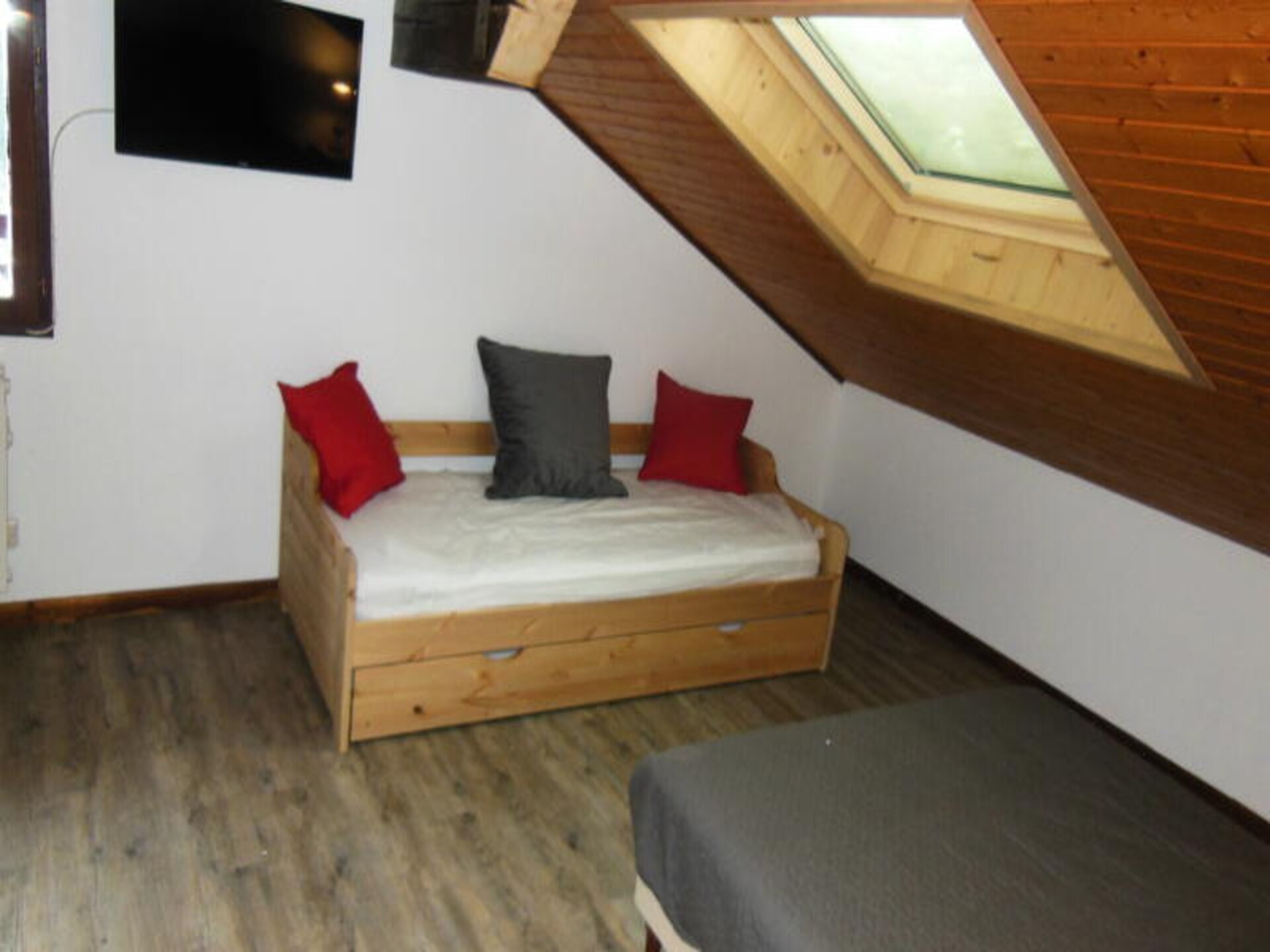 Knus appartement met zuidbalkon, 400m van centrum Courchevel - foto 8