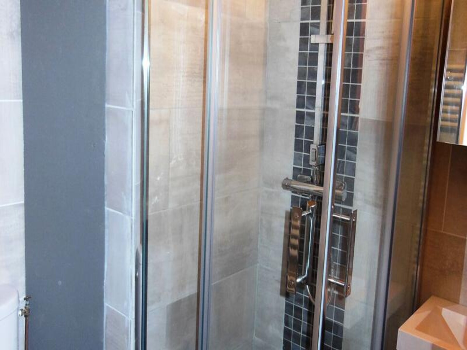 Knus appartement met zuidbalkon, 400m van centrum Courchevel - foto 9