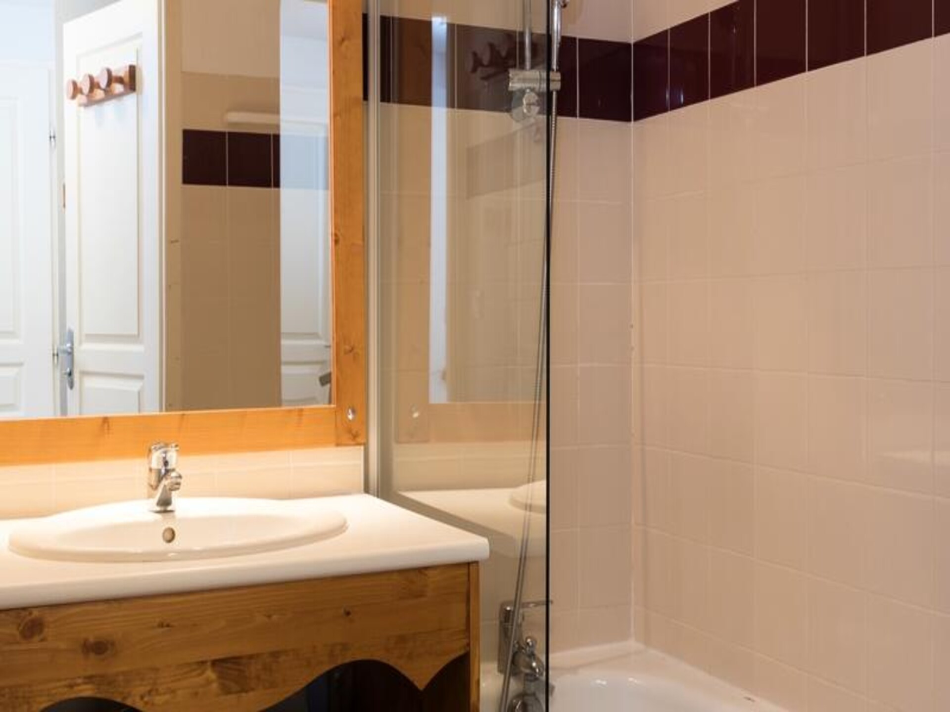 Knus appartement voor 4 personen op 1700m hoogte in Chamrousse - foto 20