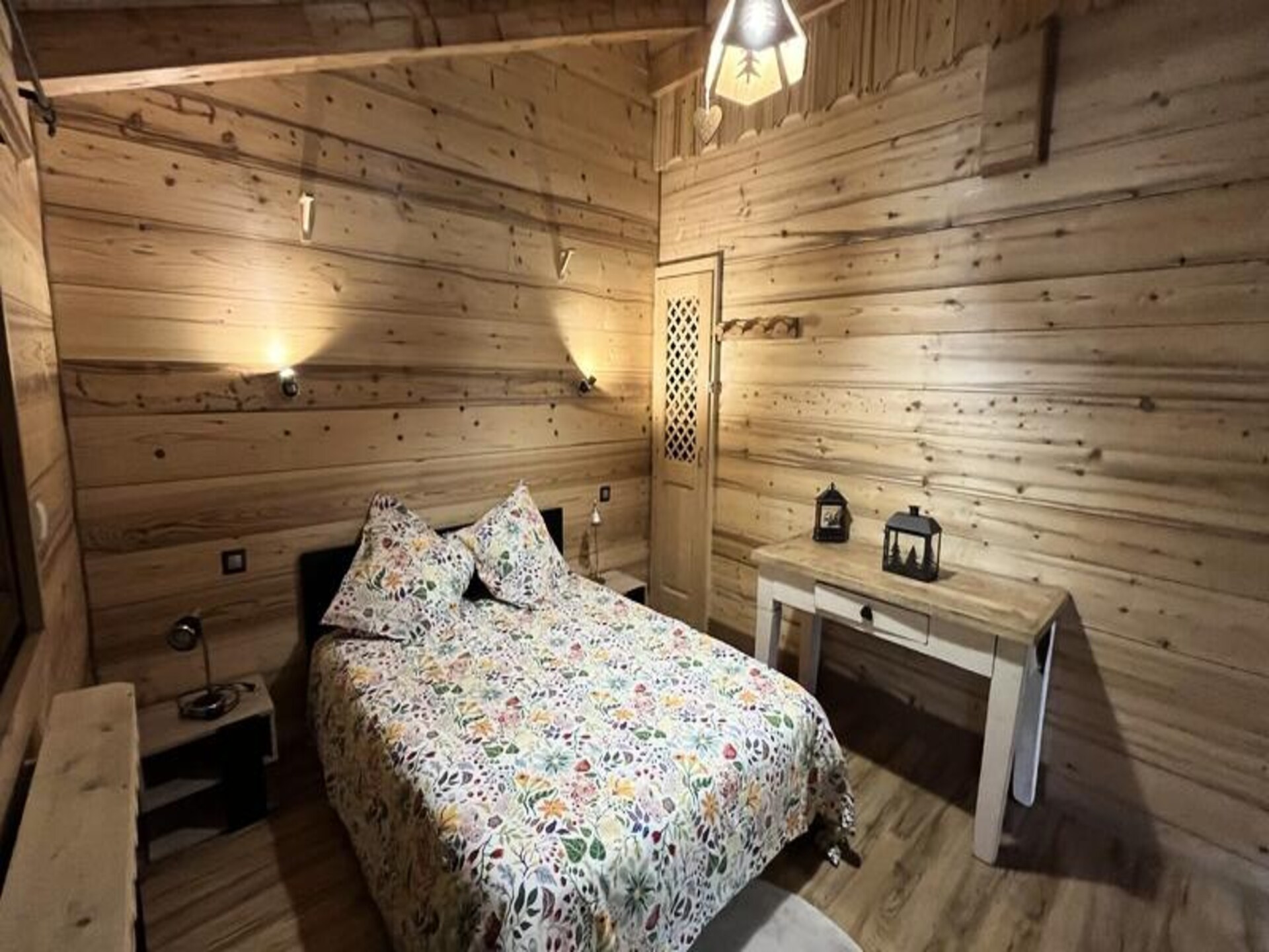 Driekamerappartement met westterras en uitzicht in het hart van Portes du Soleil - foto 8